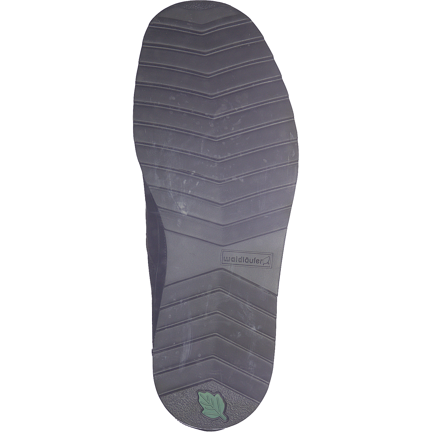 WALDLAUFER Herrenschuh - Slipper/Mokassin, Slipper/Mokassin Kai