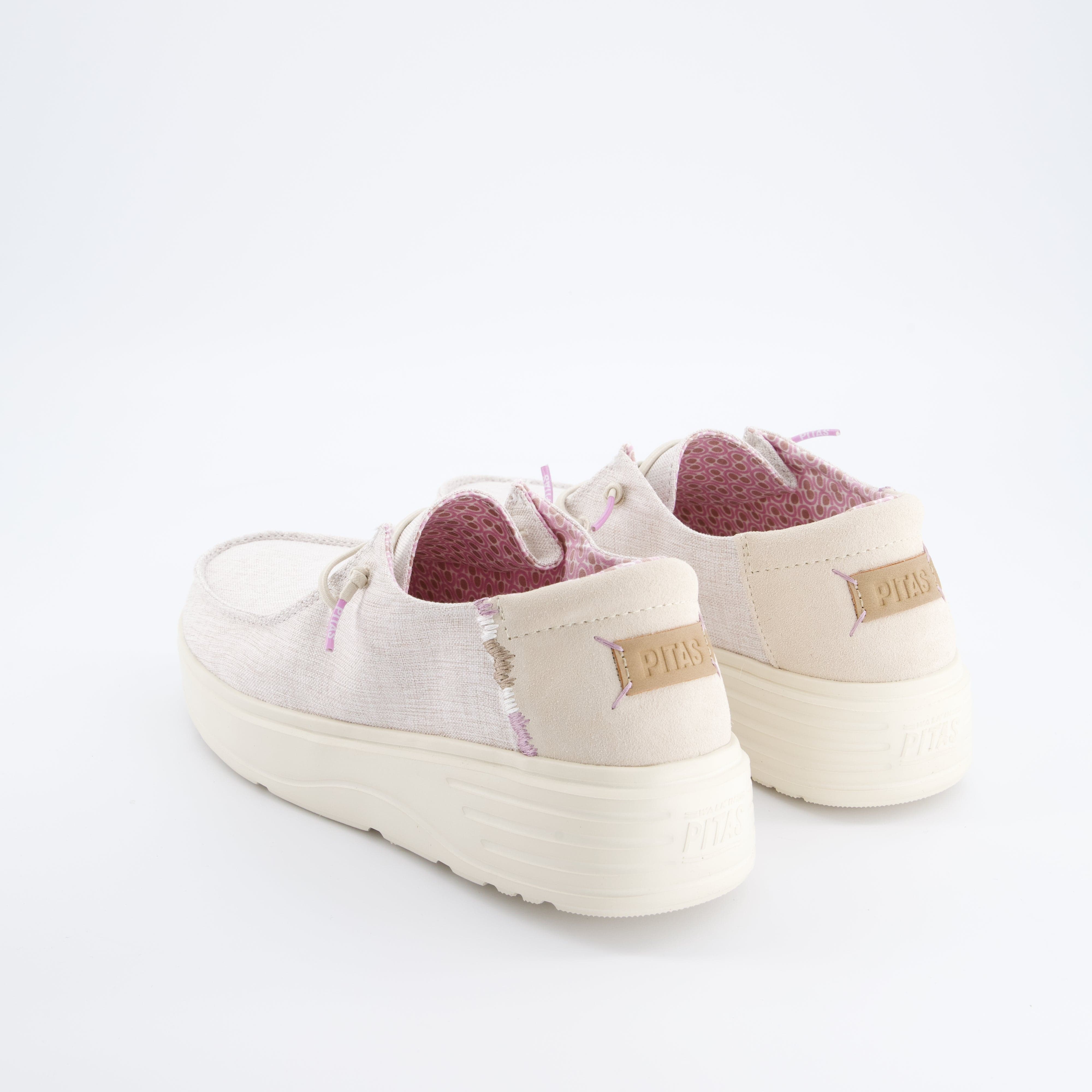 WALK IN PITAS Damenschuhe - Slipper/Mokassins Slipper/Mokassins
