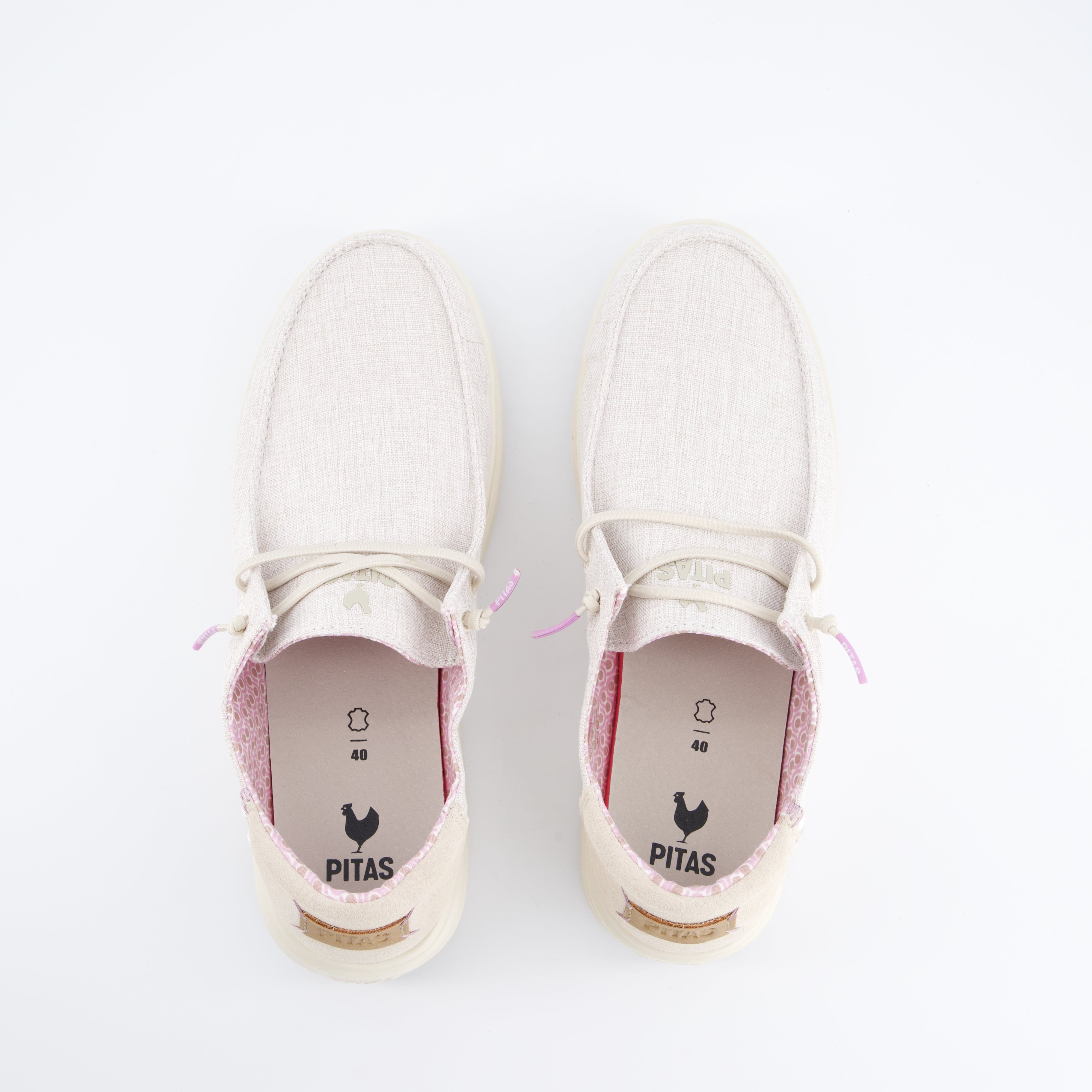 WALK IN PITAS Damenschuhe - Slipper/Mokassins Slipper/Mokassins