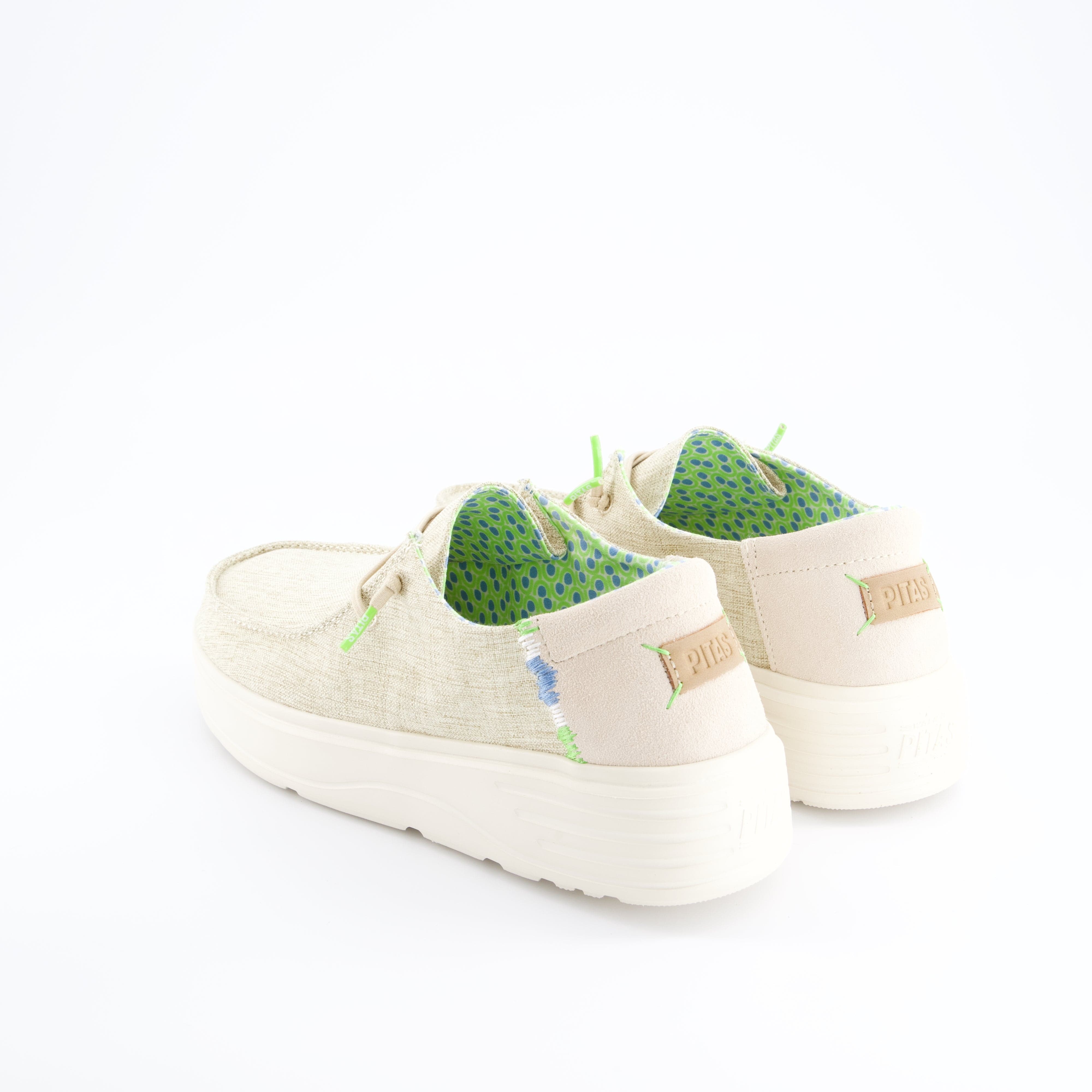 WALK IN PITAS Damenschuhe - Slipper/Mokassins Slipper/Mokassins