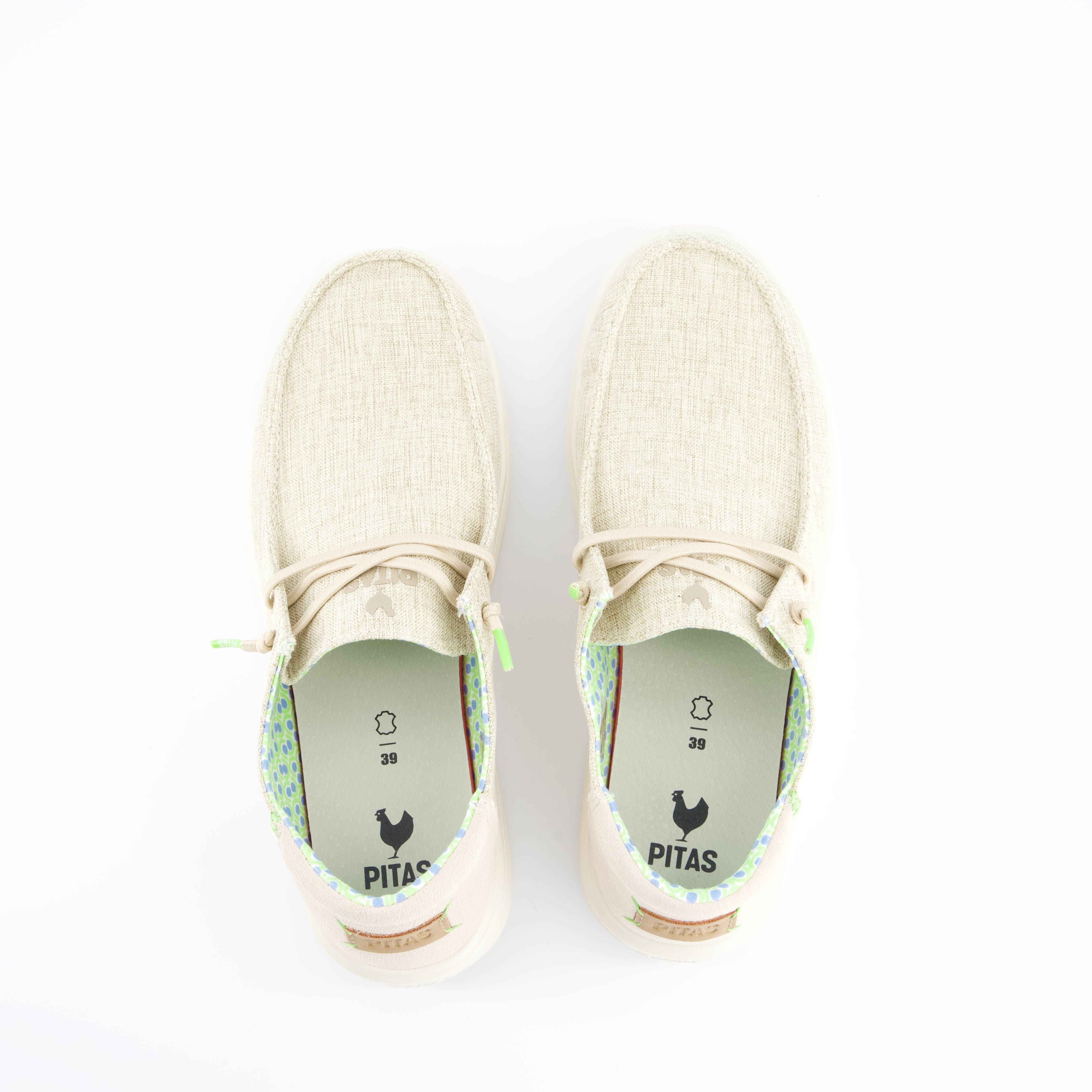 WALK IN PITAS Damenschuhe - Slipper/Mokassins Slipper/Mokassins