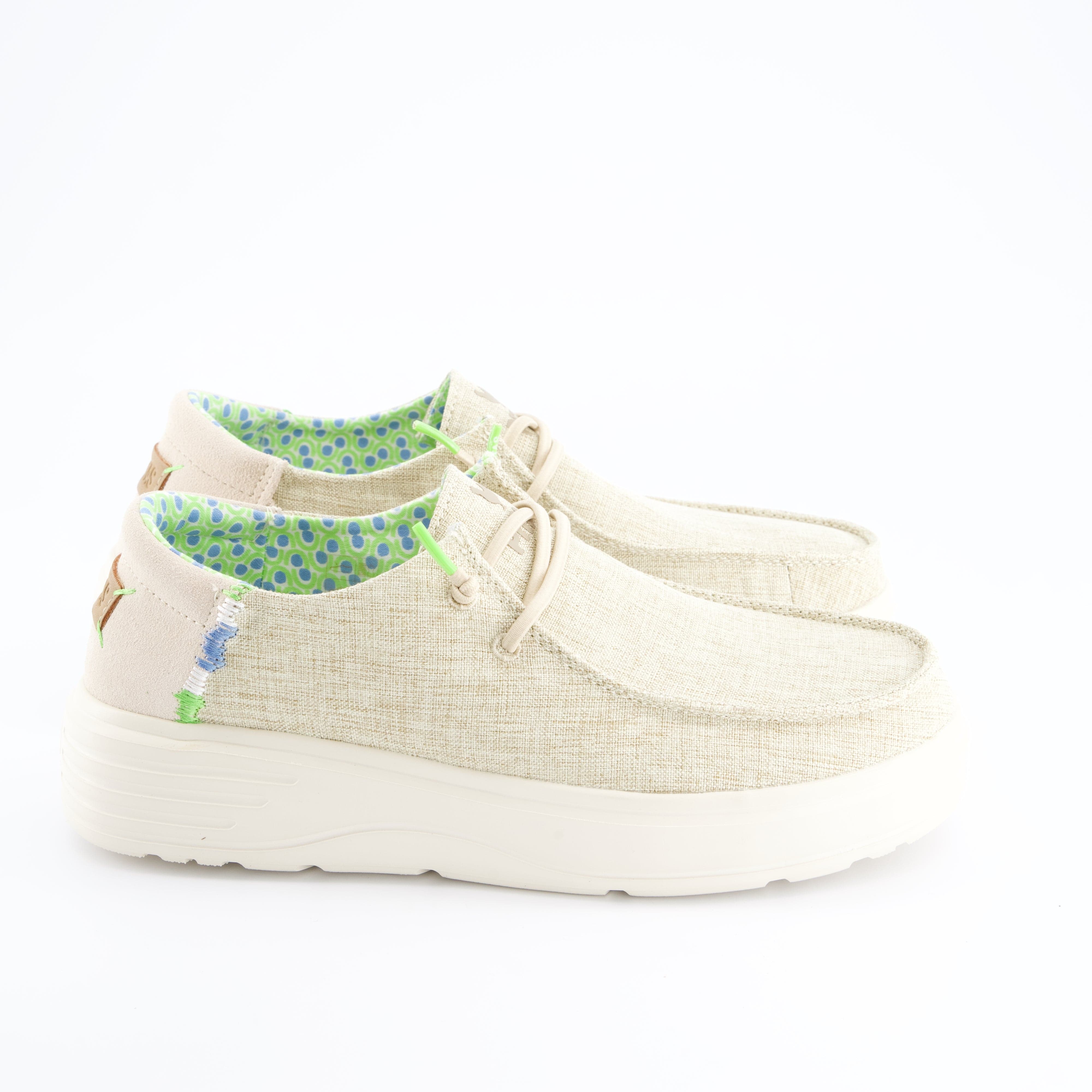 WALK IN PITAS Damenschuhe - Slipper/Mokassins Slipper/Mokassins