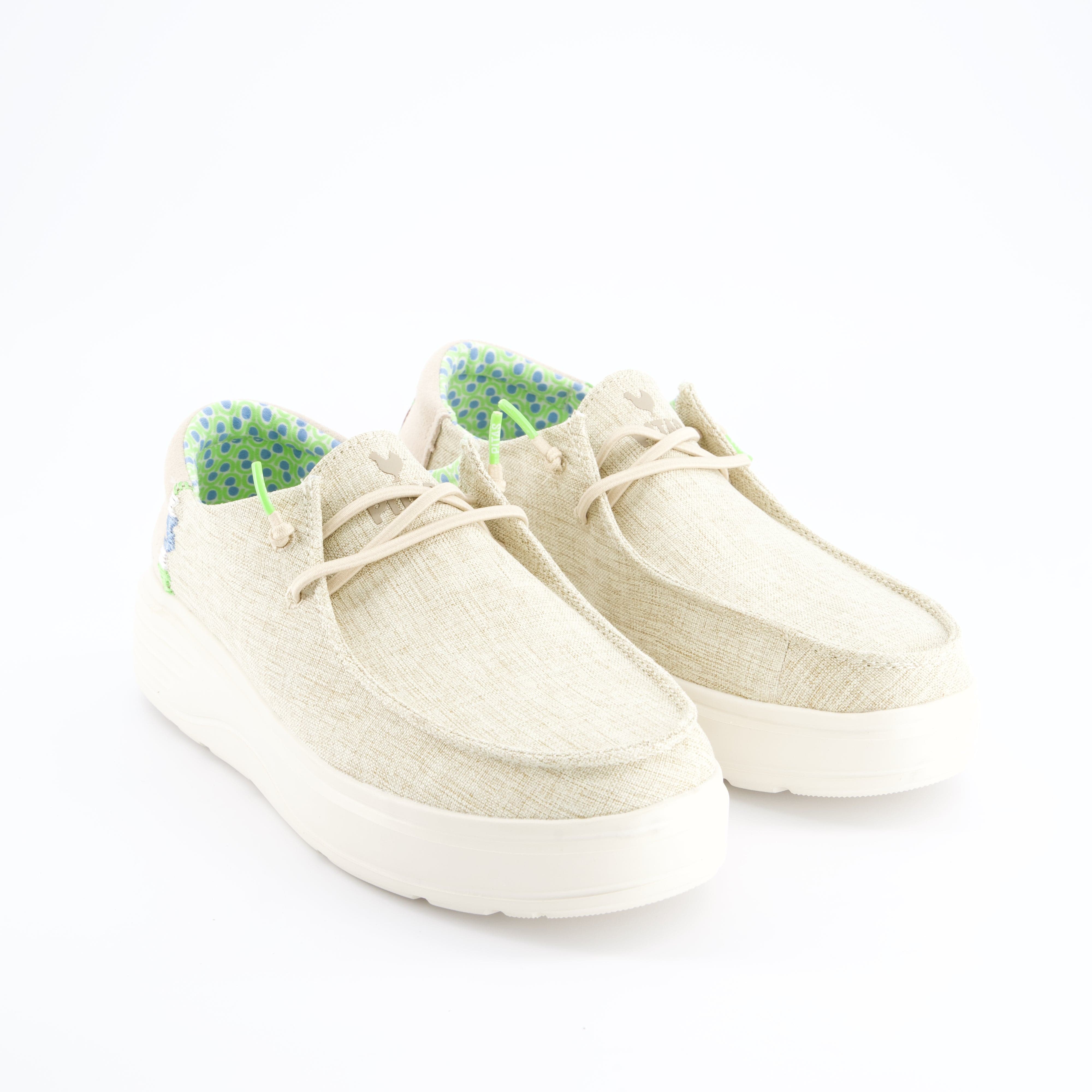WALK IN PITAS Damenschuhe - Slipper/Mokassins Slipper/Mokassins