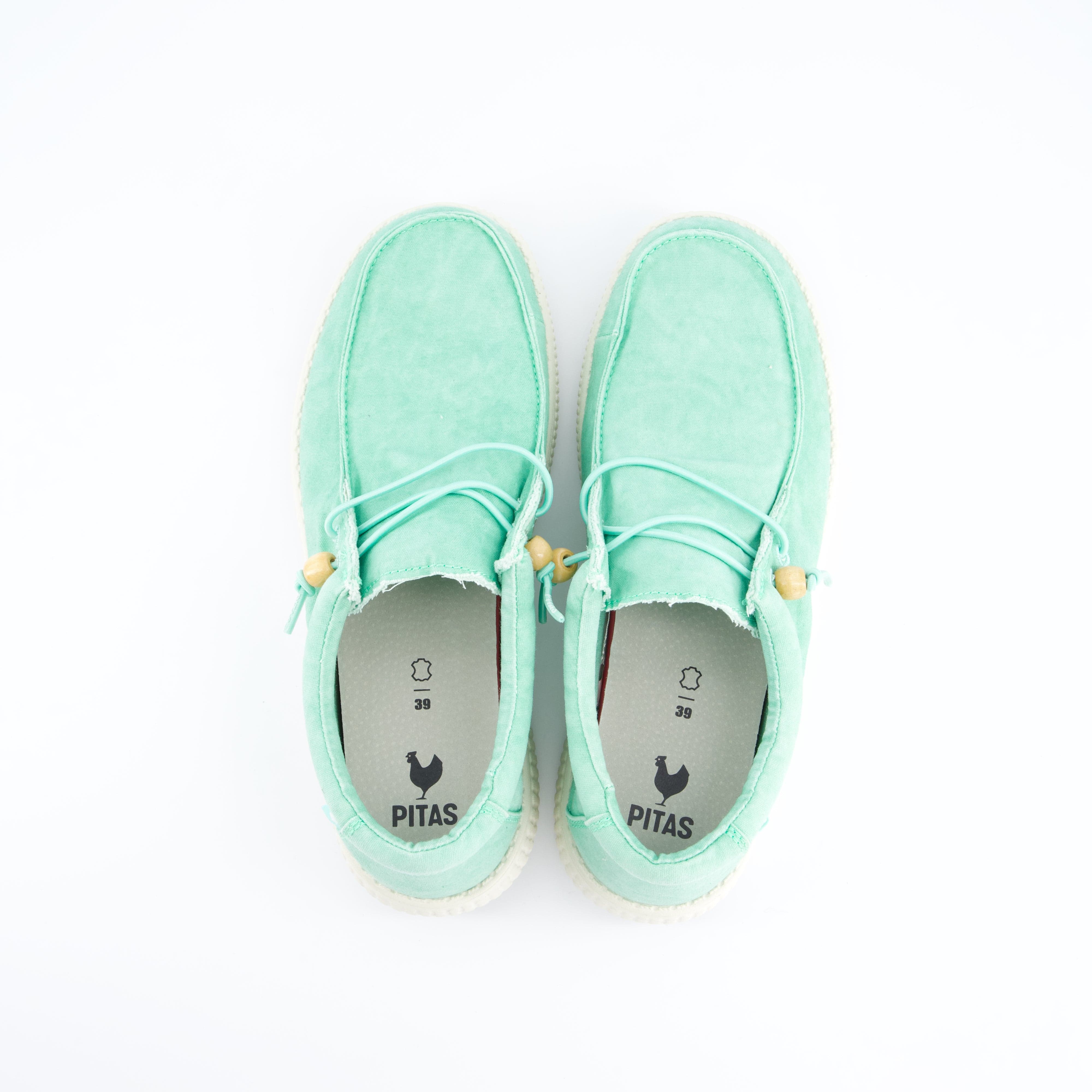 WALK IN PITAS Damenschuhe - Slipper/Mokassins Slipper/Mokassins
