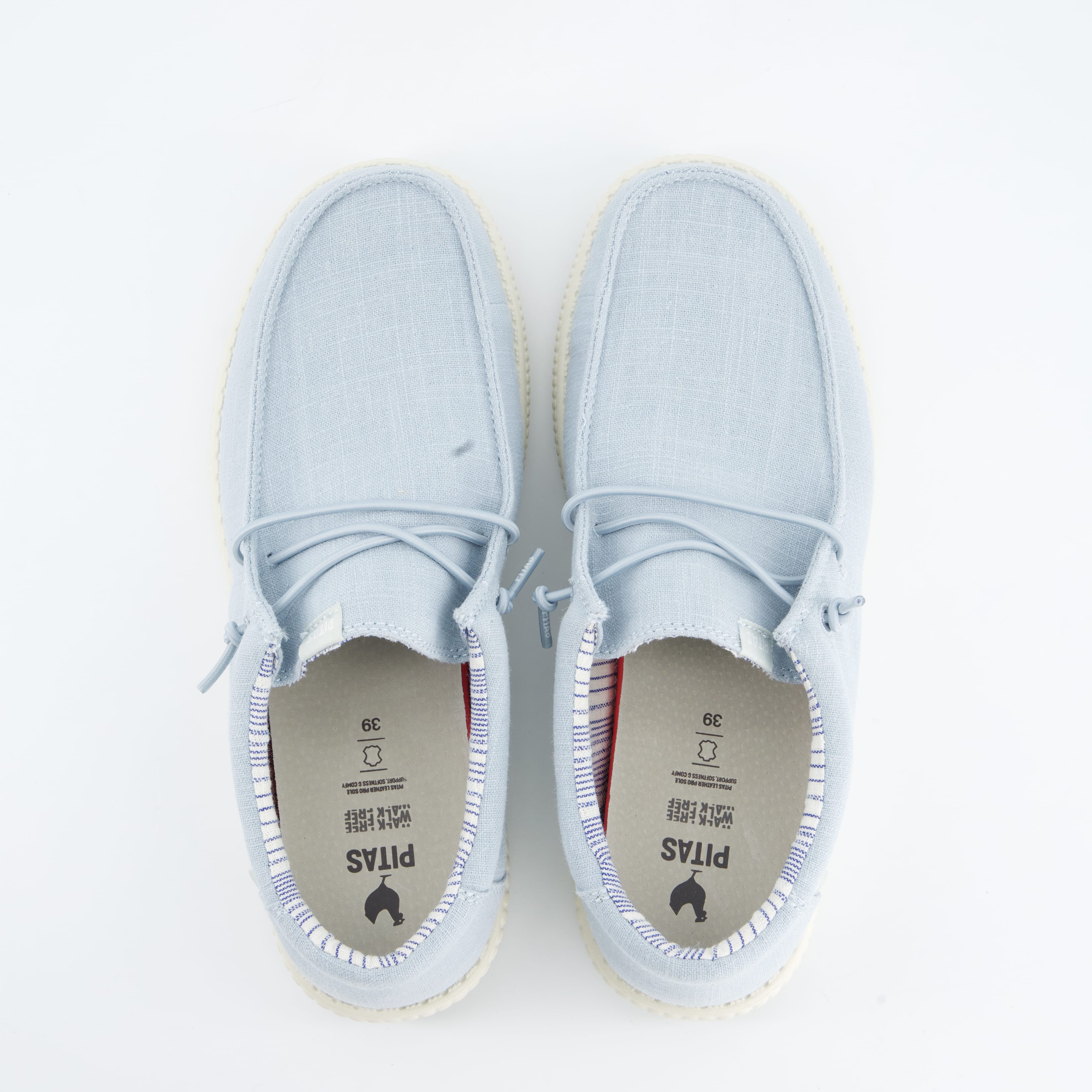 WALK IN PITAS Damenschuhe - Slipper/Mokassins Slipper/Mokassins