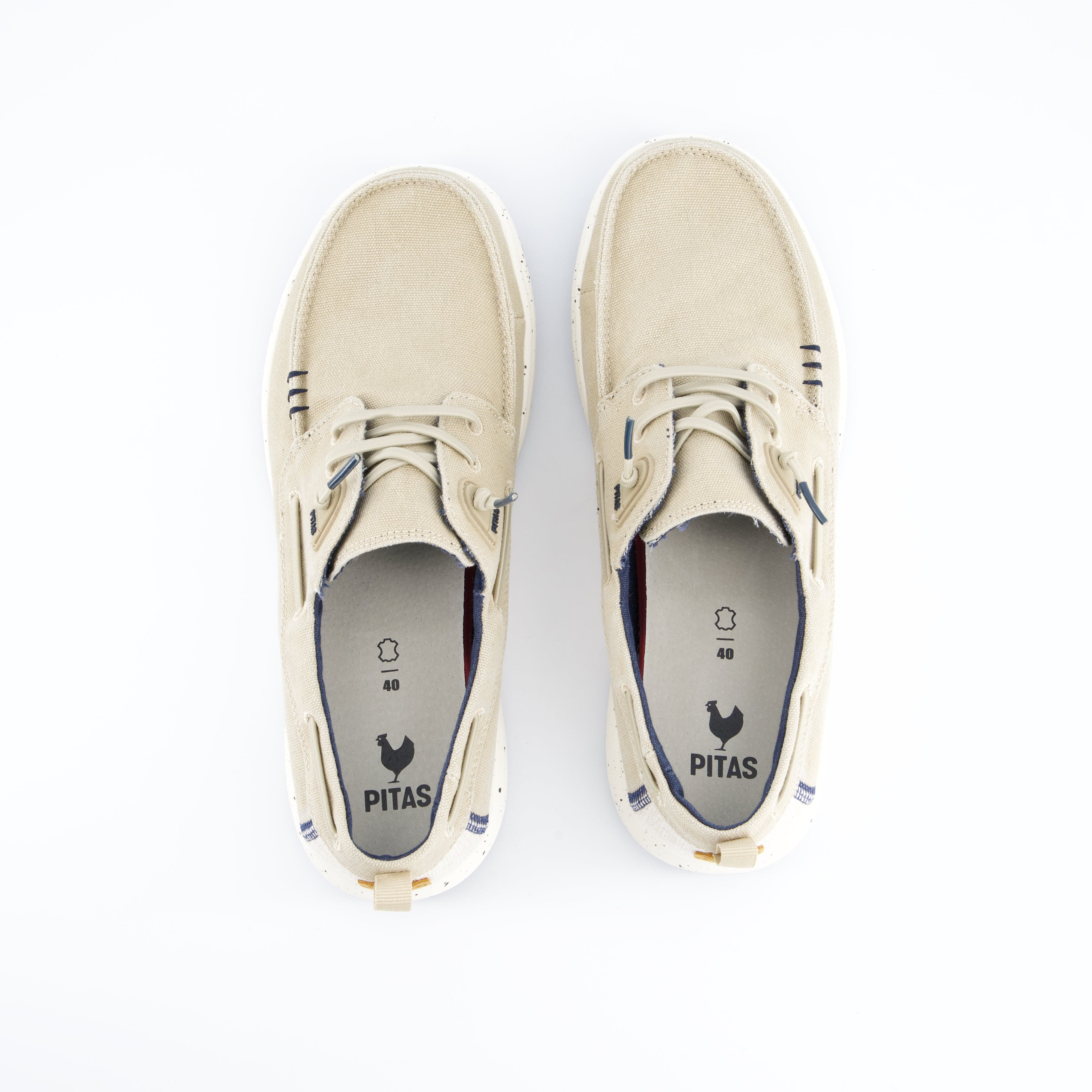WALK IN PITAS Herrenschuh - Slipper/Mokassin Slipper/Mokassin