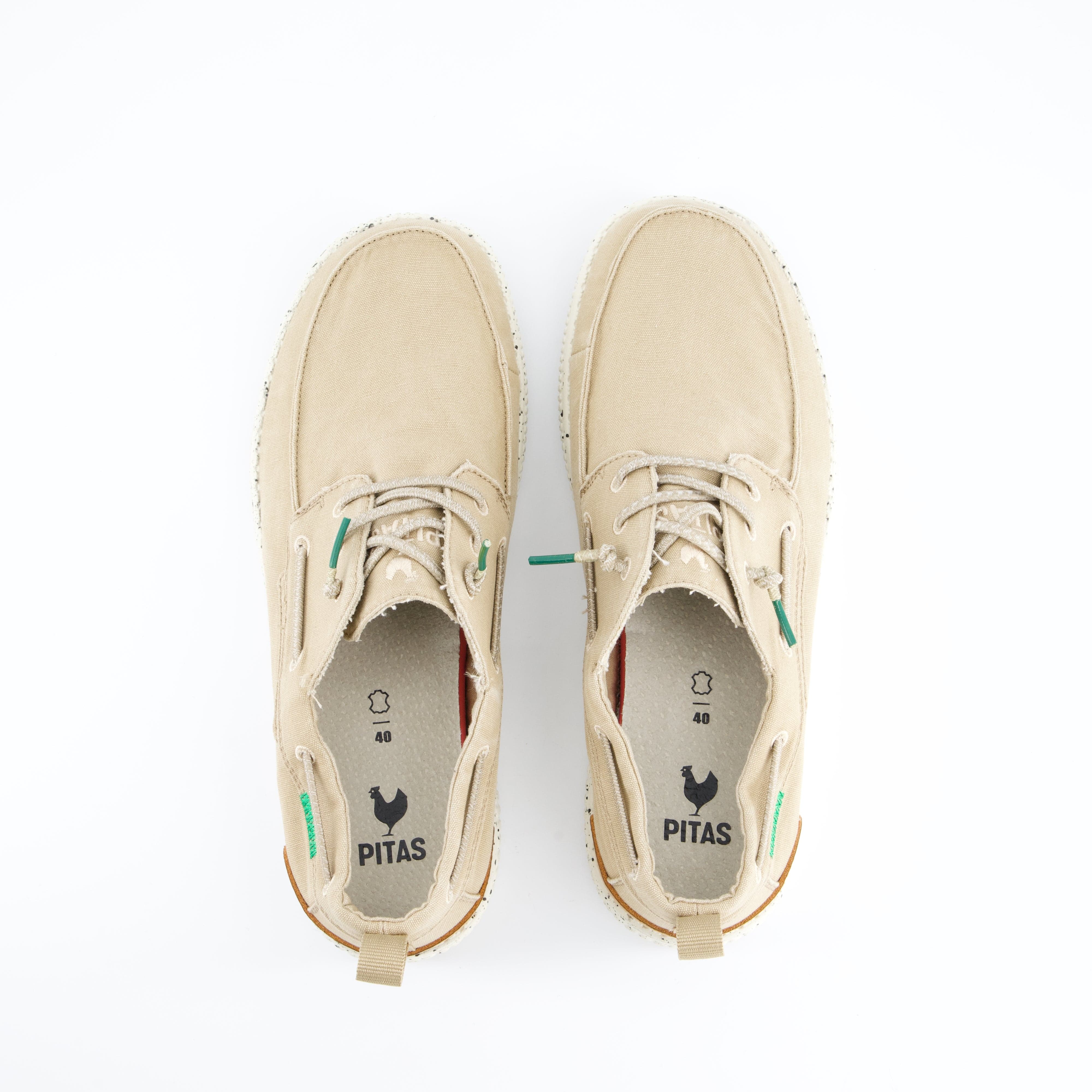 WALK IN PITAS Herrenschuh - Slipper/Mokassin Slipper/Mokassin