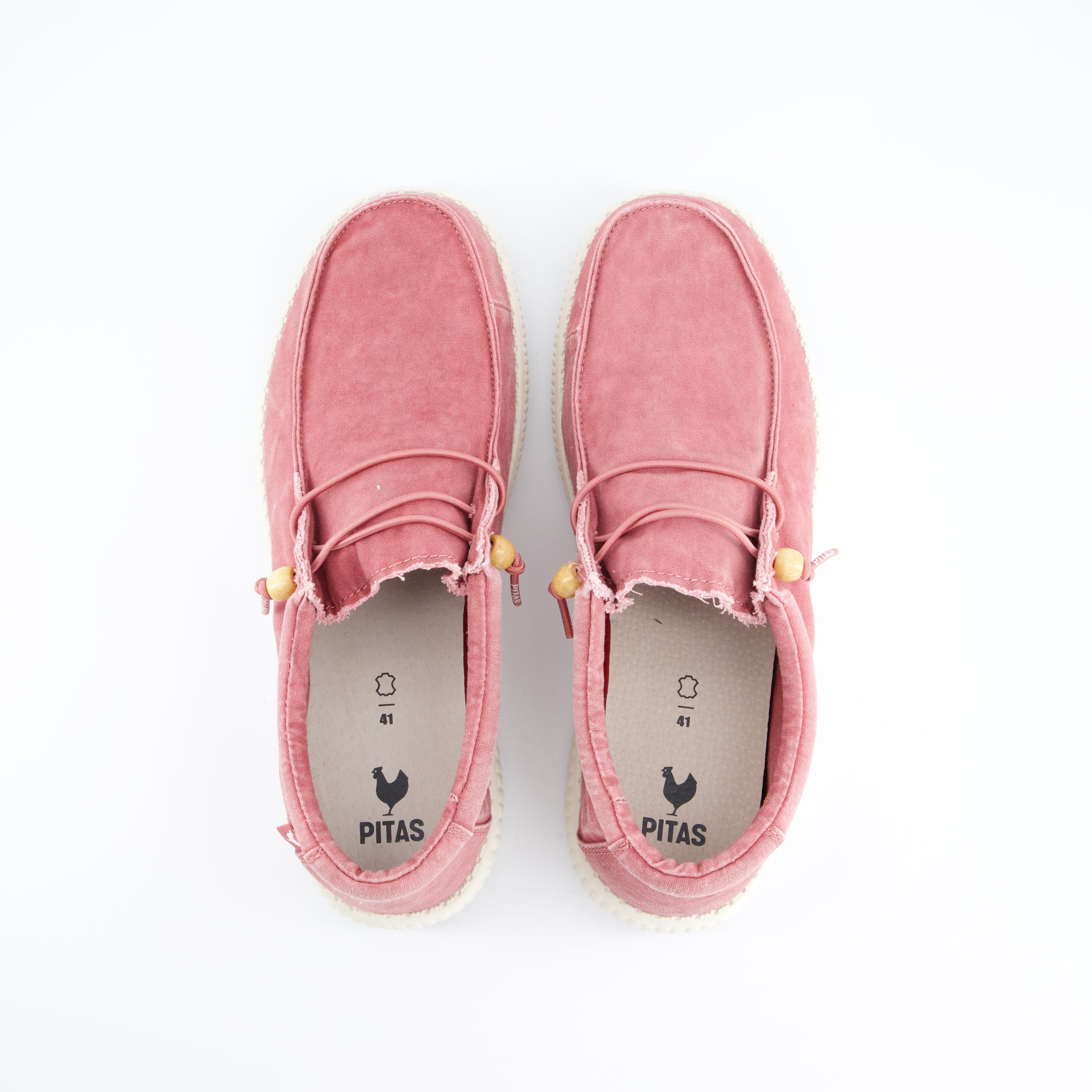 WALK IN PITAS Herrenschuh - Slipper/Mokassin Slipper/Mokassin