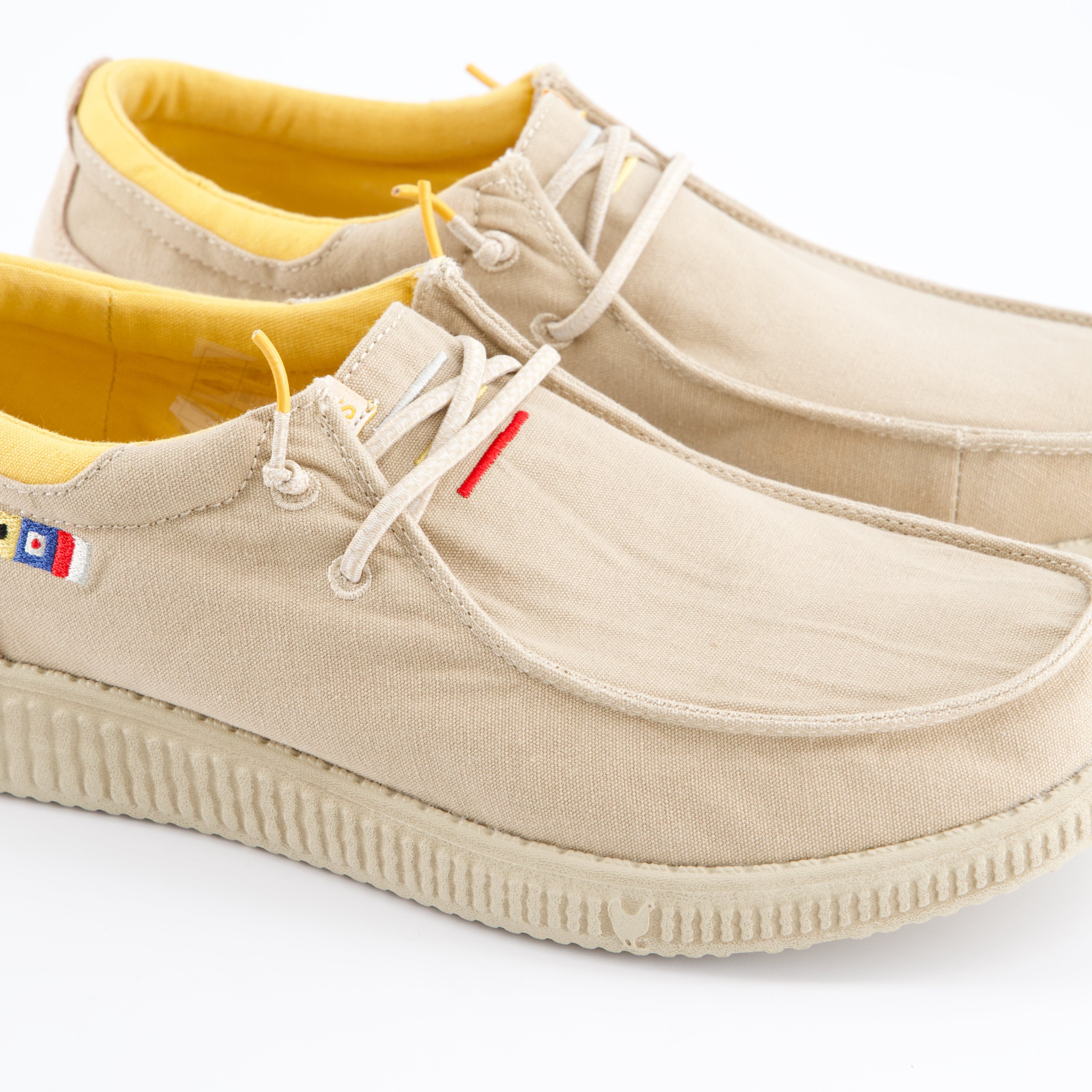 WALK IN PITAS Herrenschuh - Slipper/Mokassin Slipper/Mokassin