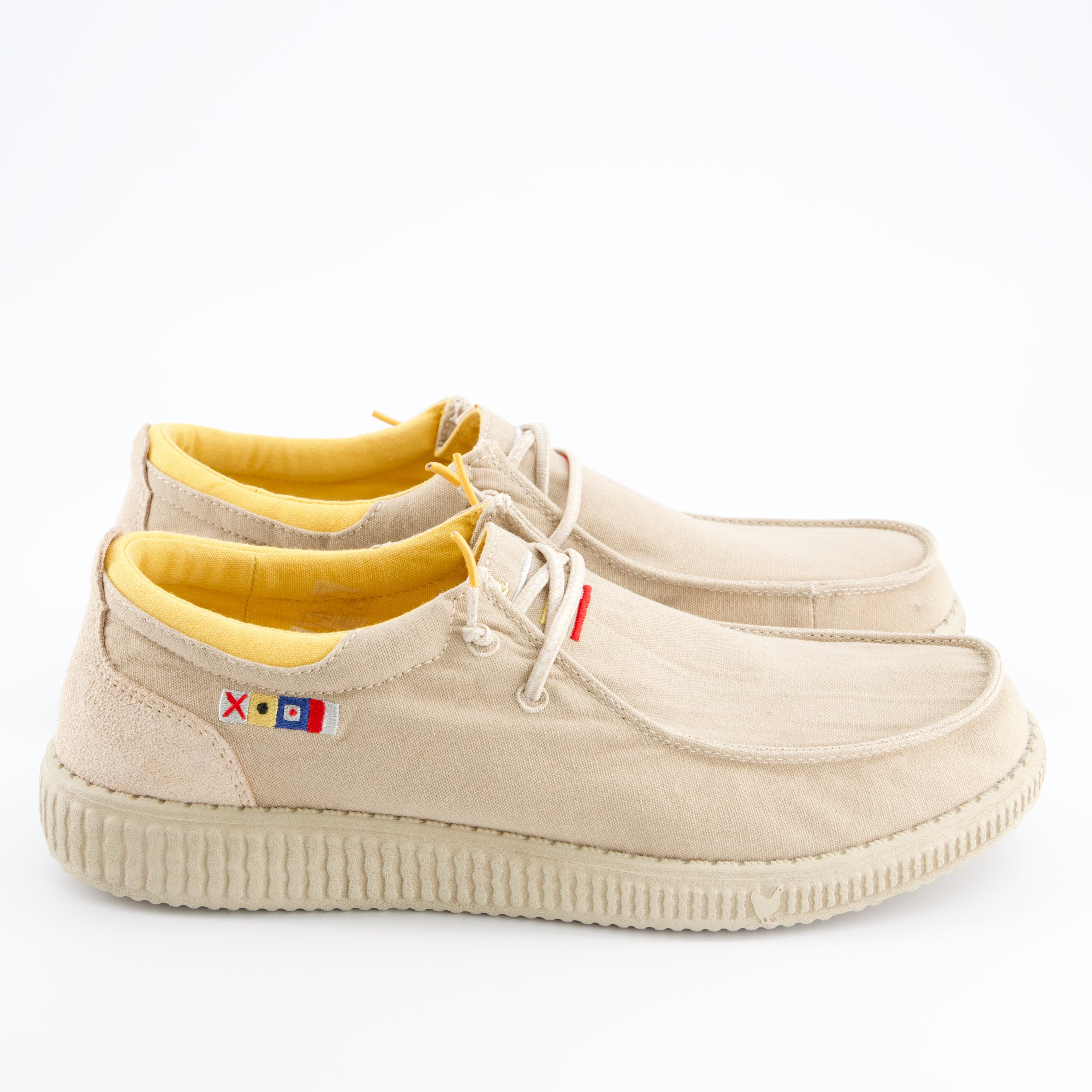 WALK IN PITAS Herrenschuh - Slipper/Mokassin Slipper/Mokassin