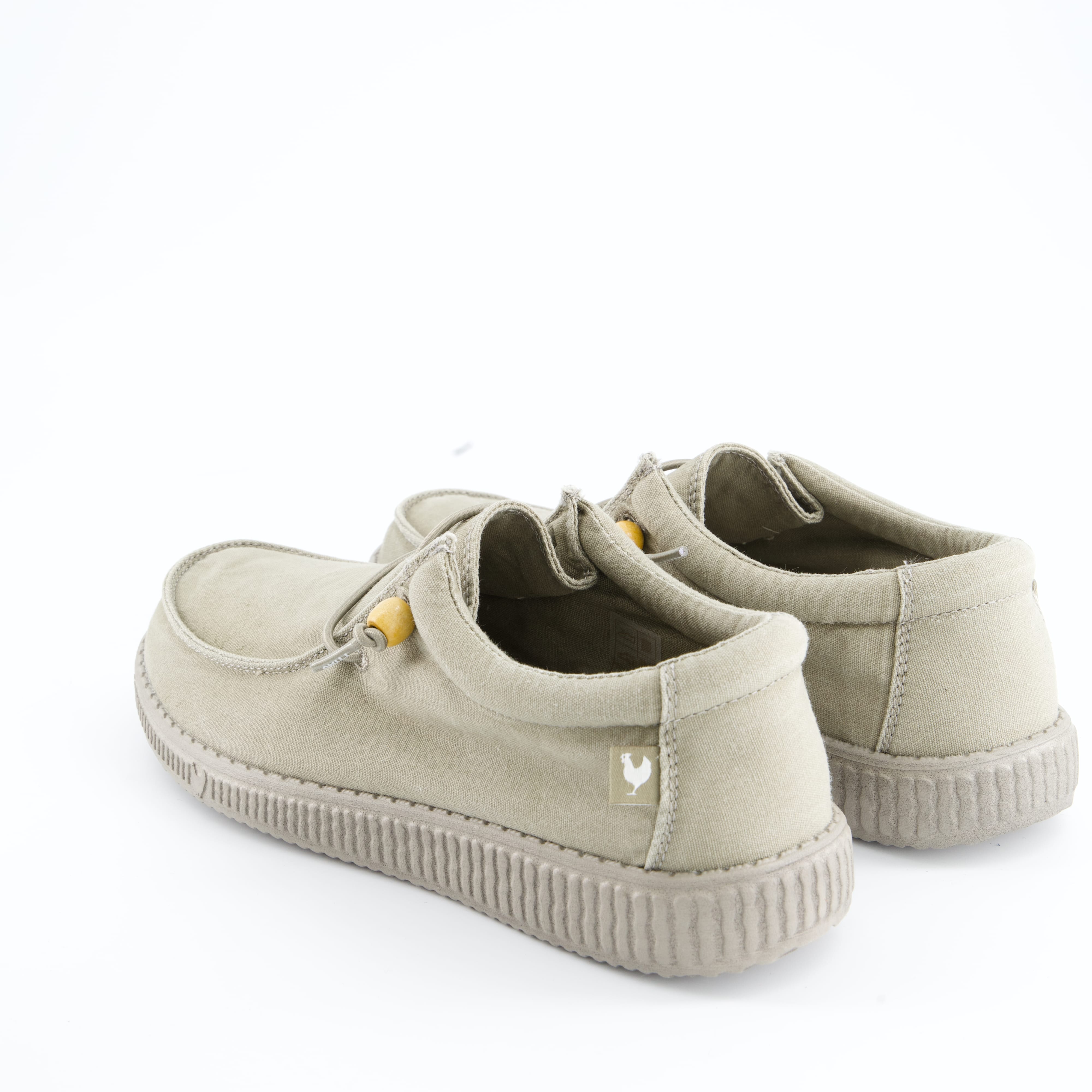 WALK IN PITAS Herrenschuh - Slipper/Mokassin Slipper/Mokassin