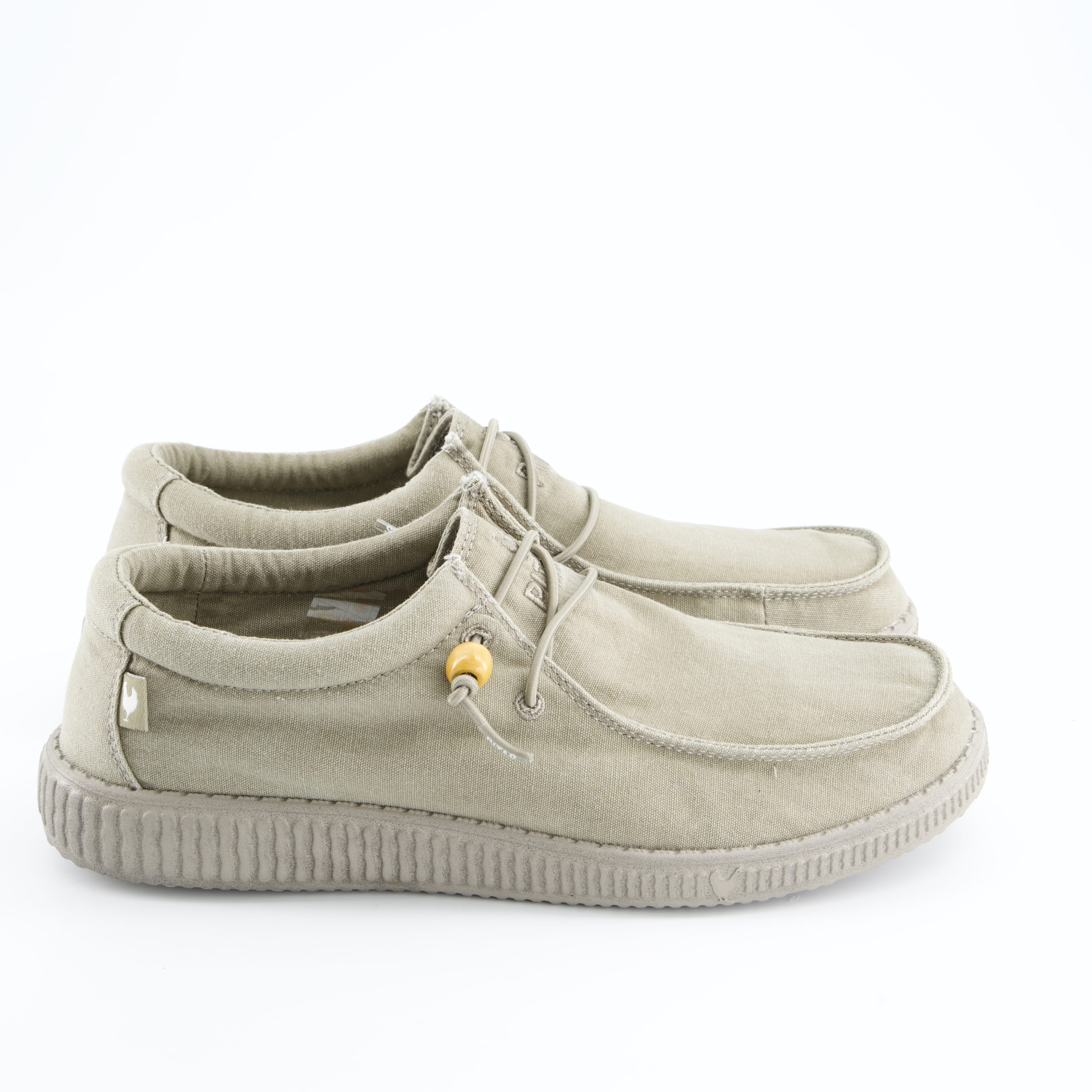 WALK IN PITAS Herrenschuh - Slipper/Mokassin Slipper/Mokassin