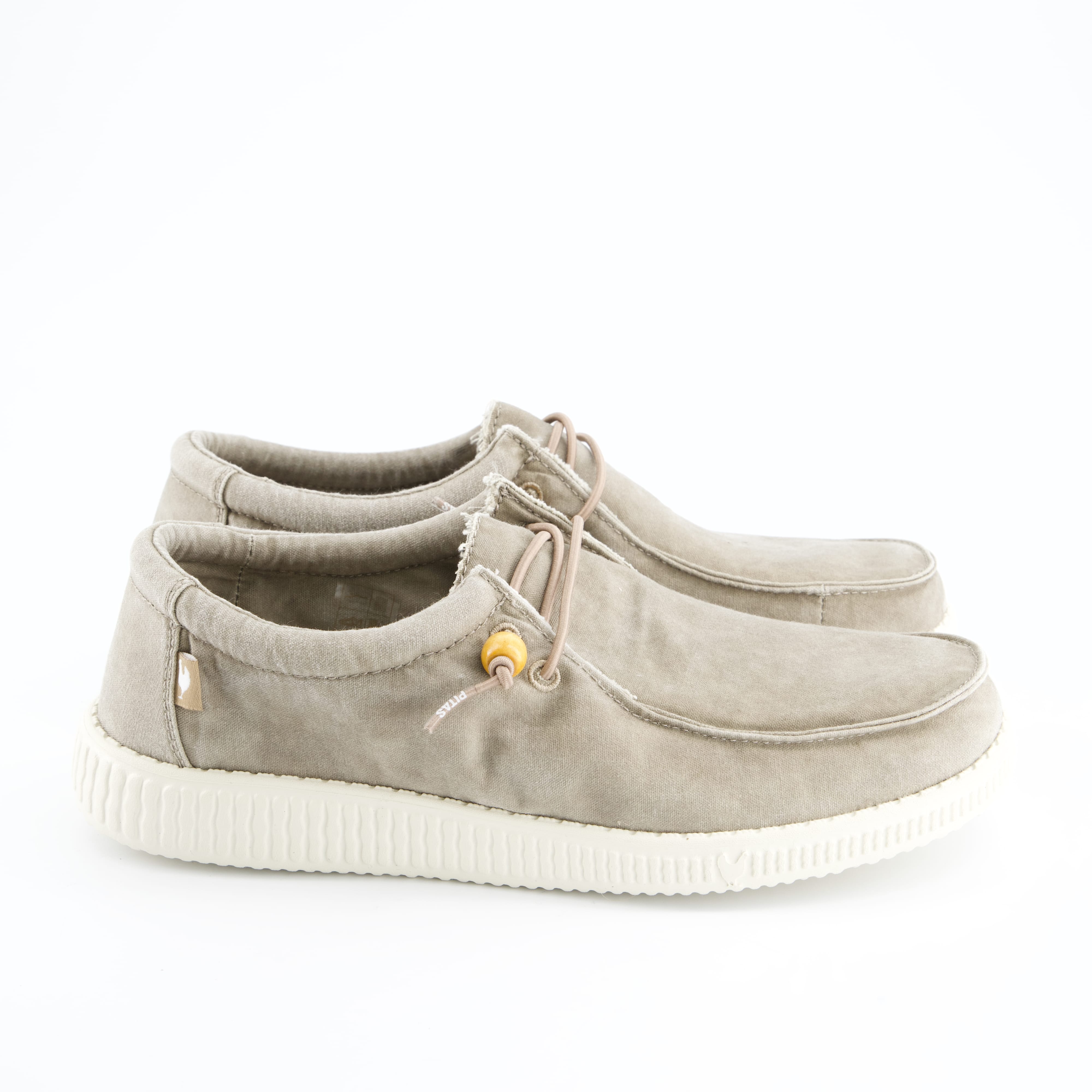 WALK IN PITAS Herrenschuh - Slipper/Mokassin Slipper/Mokassin