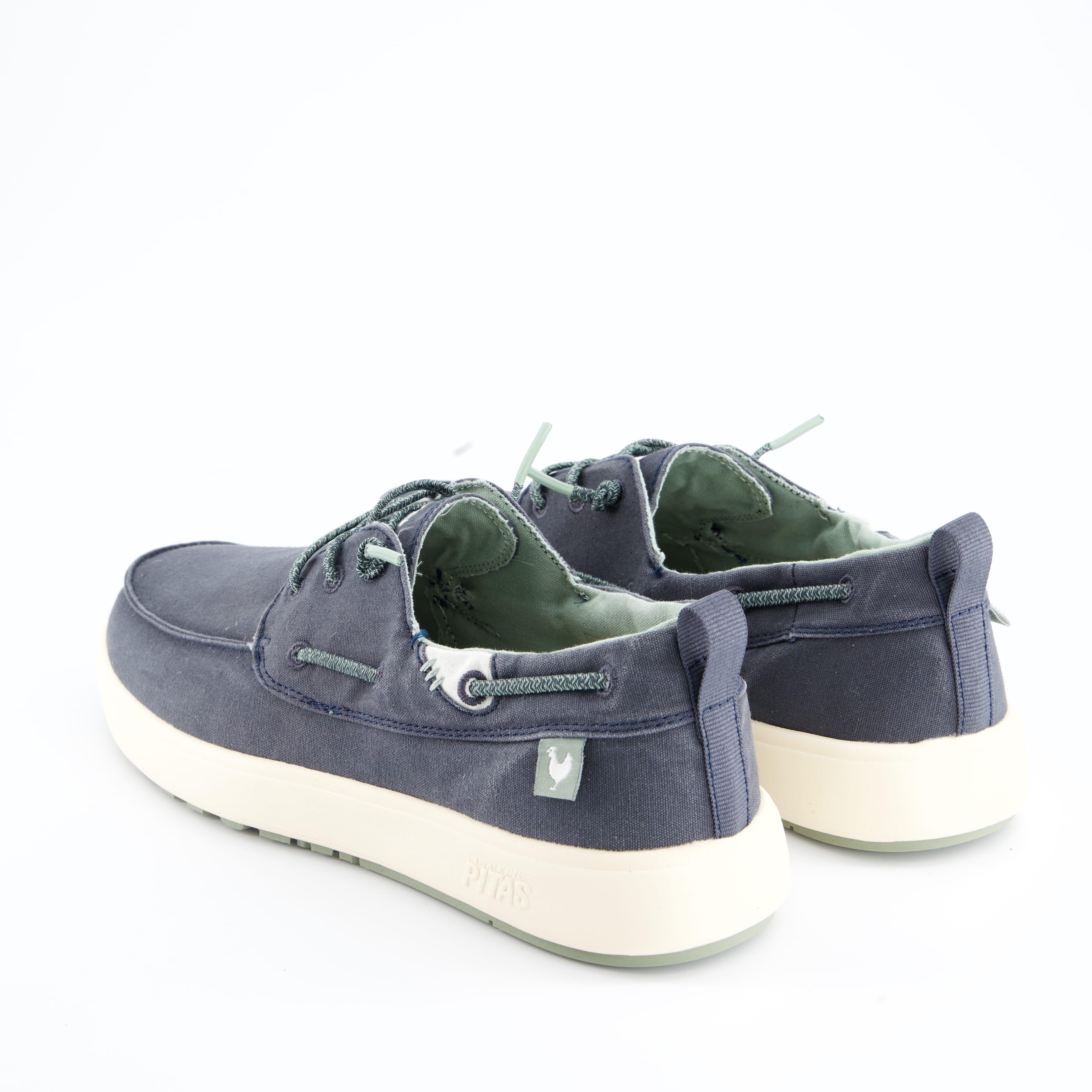 WALK IN PITAS Herrenschuh - Slipper/Mokassin Slipper/Mokassin