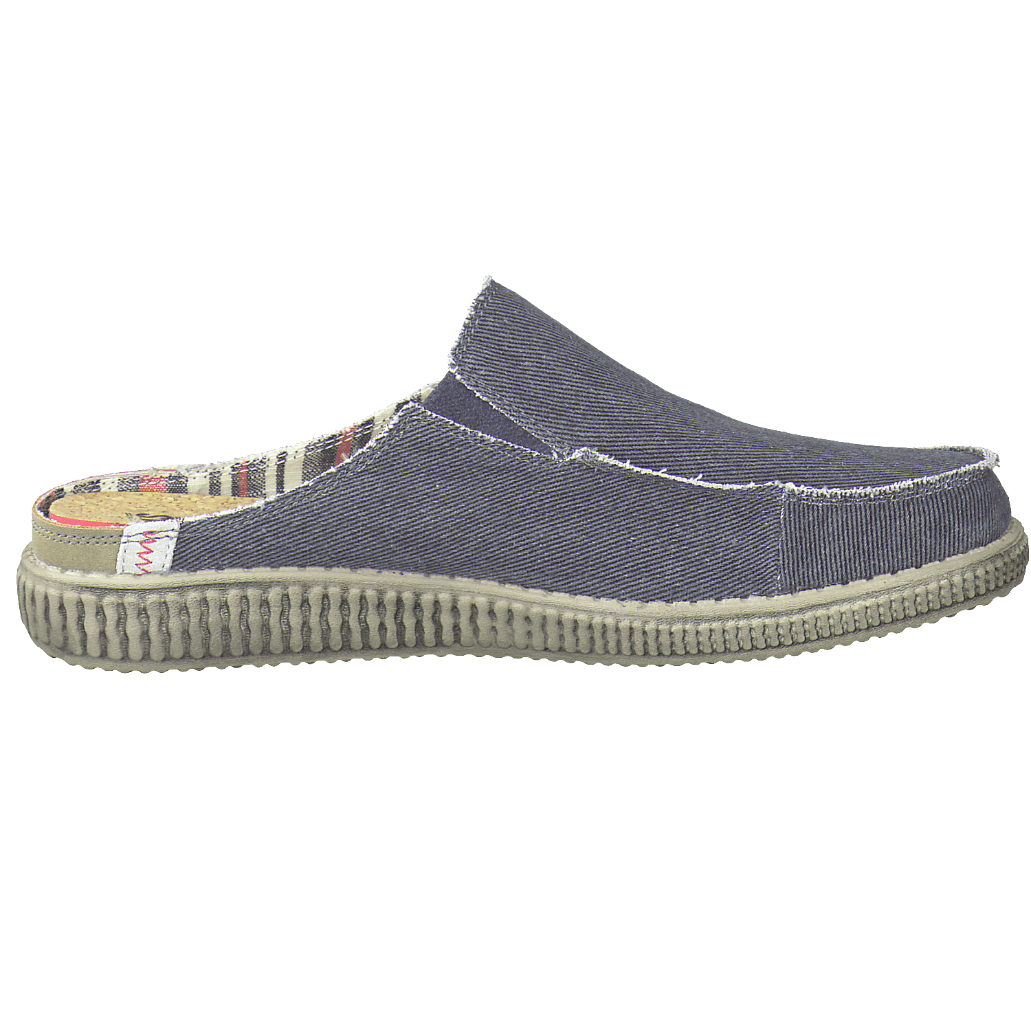 WALK IN PITAS Herrenschuh - Slipper/Mokassin, Slipper/Mokassin
