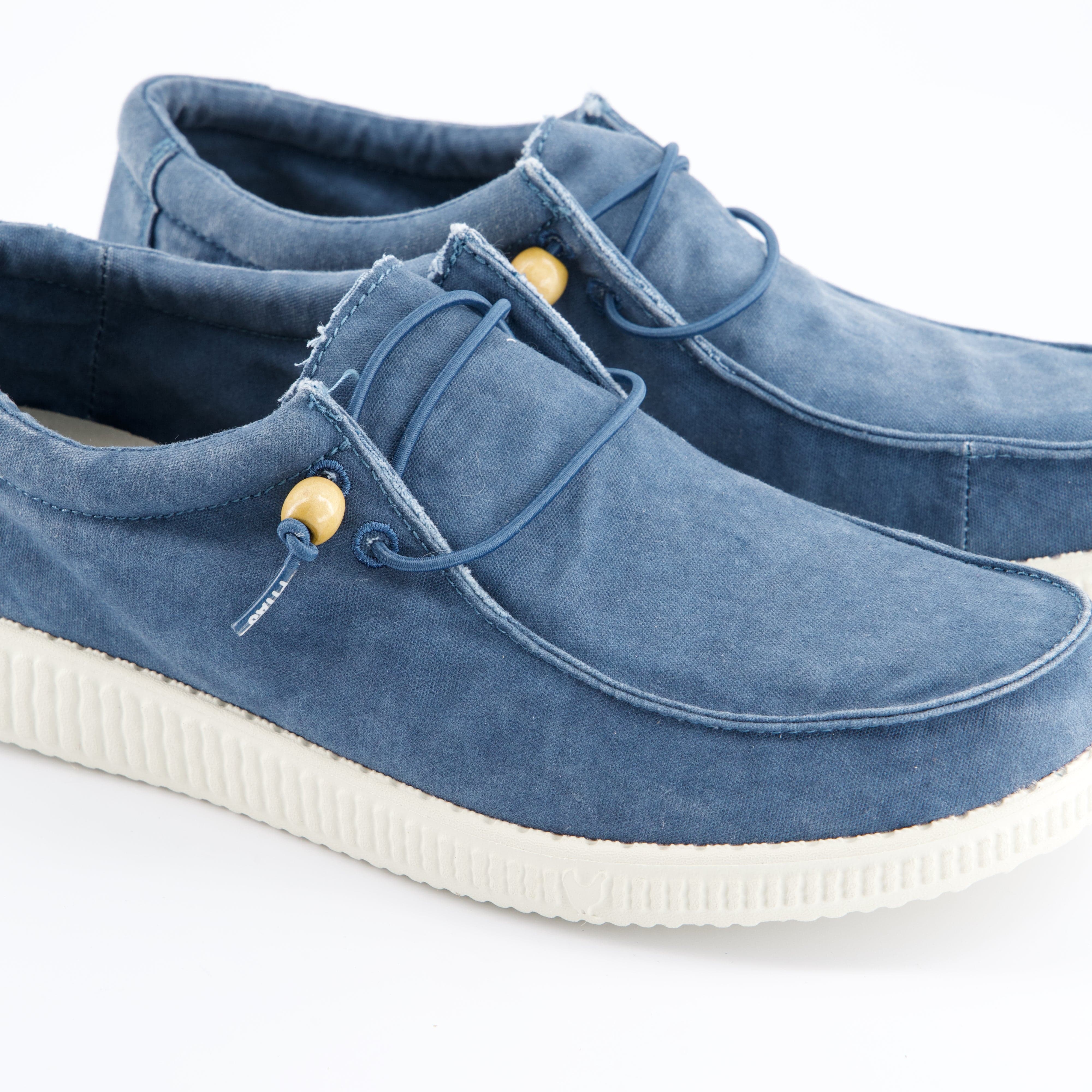 WALK IN PITAS Poligono Industrial de Olloniego Herrenschuh - Slipper/Mokassin Slipper/Mokassin