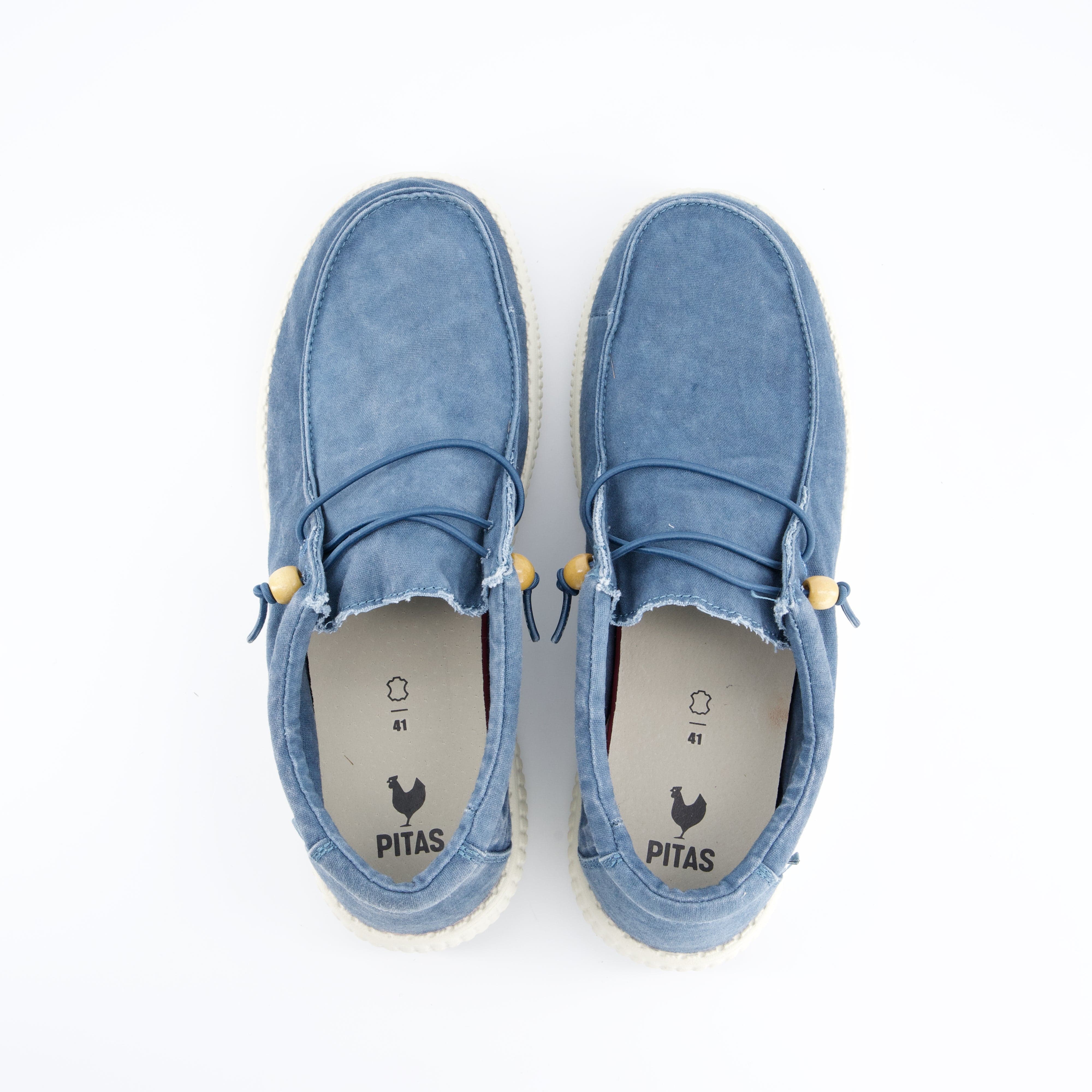 WALK IN PITAS Poligono Industrial de Olloniego Herrenschuh - Slipper/Mokassin Slipper/Mokassin