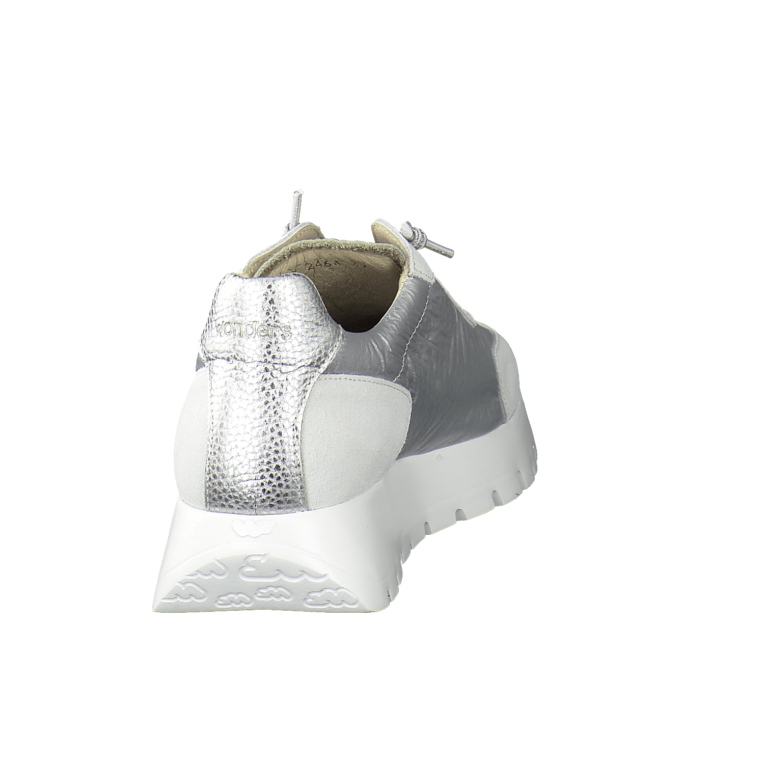 Wonders D - Slipper/Mokassins, S