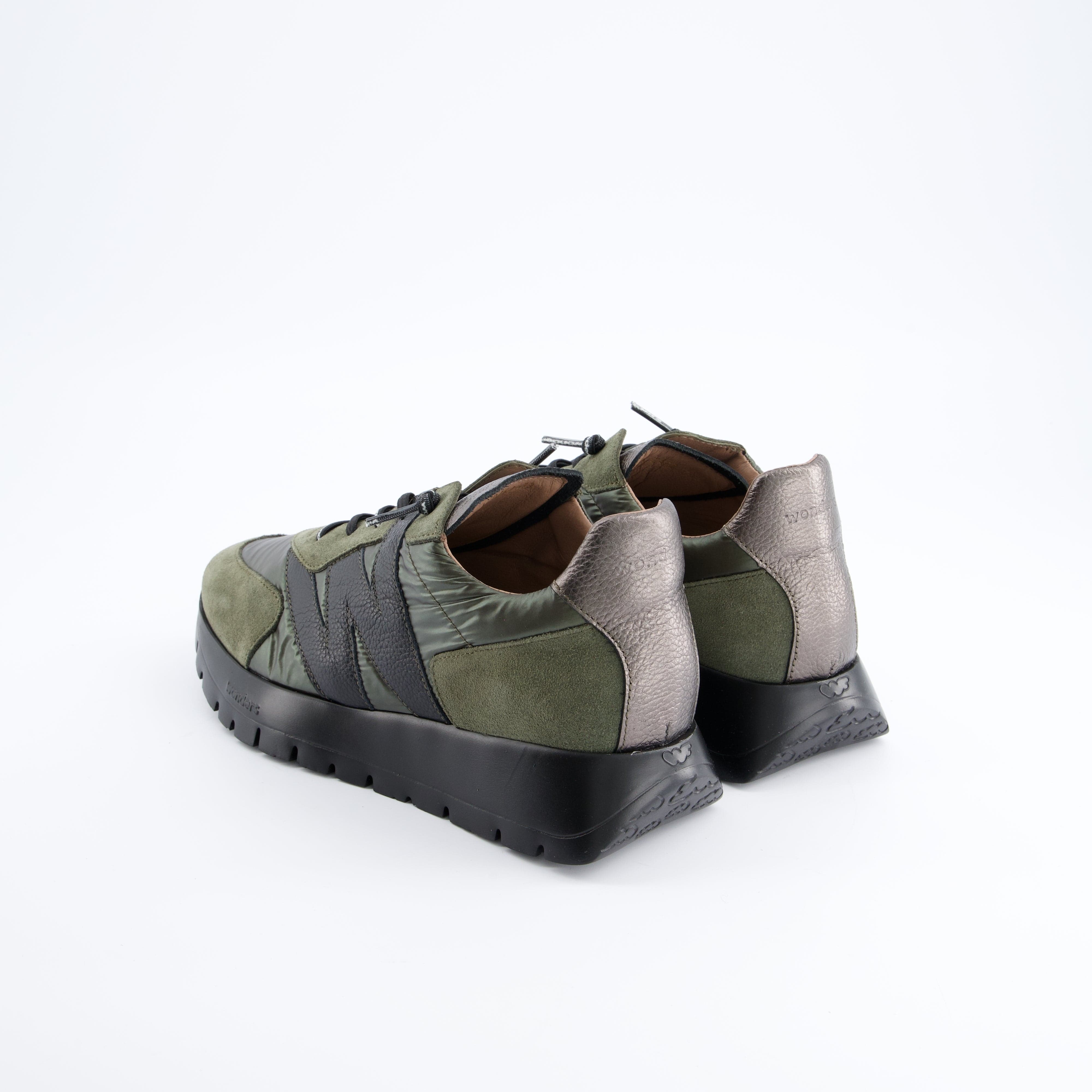 Wonders D - Slipper/Mokassins, S