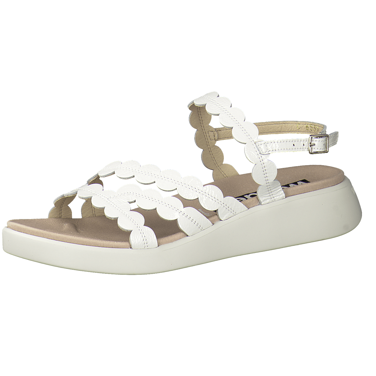 Wonders Damenschuhe - Sandalen, Sandalen