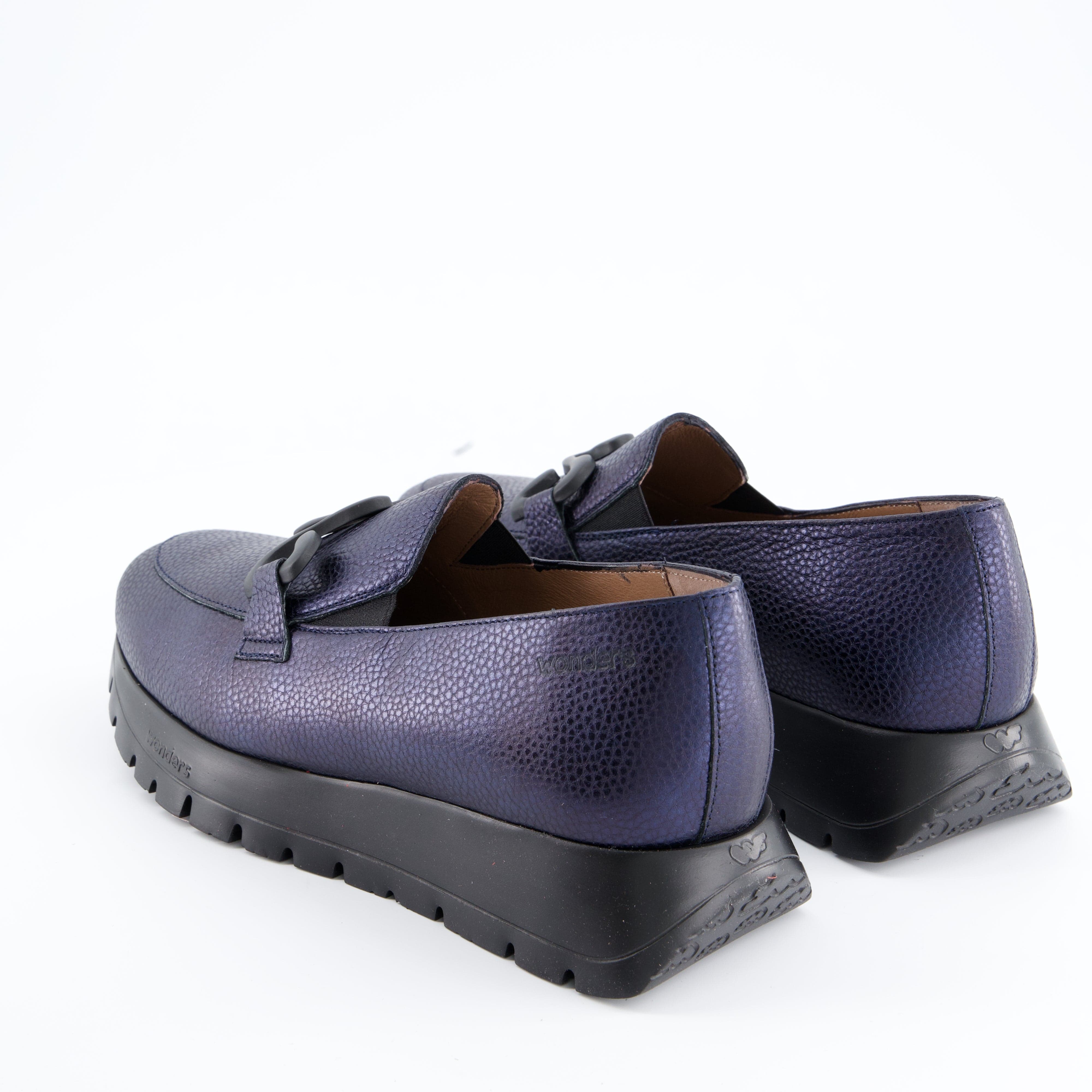 Wonders Damenschuhe - Slipper/Mokassins Slipper/Mokassins