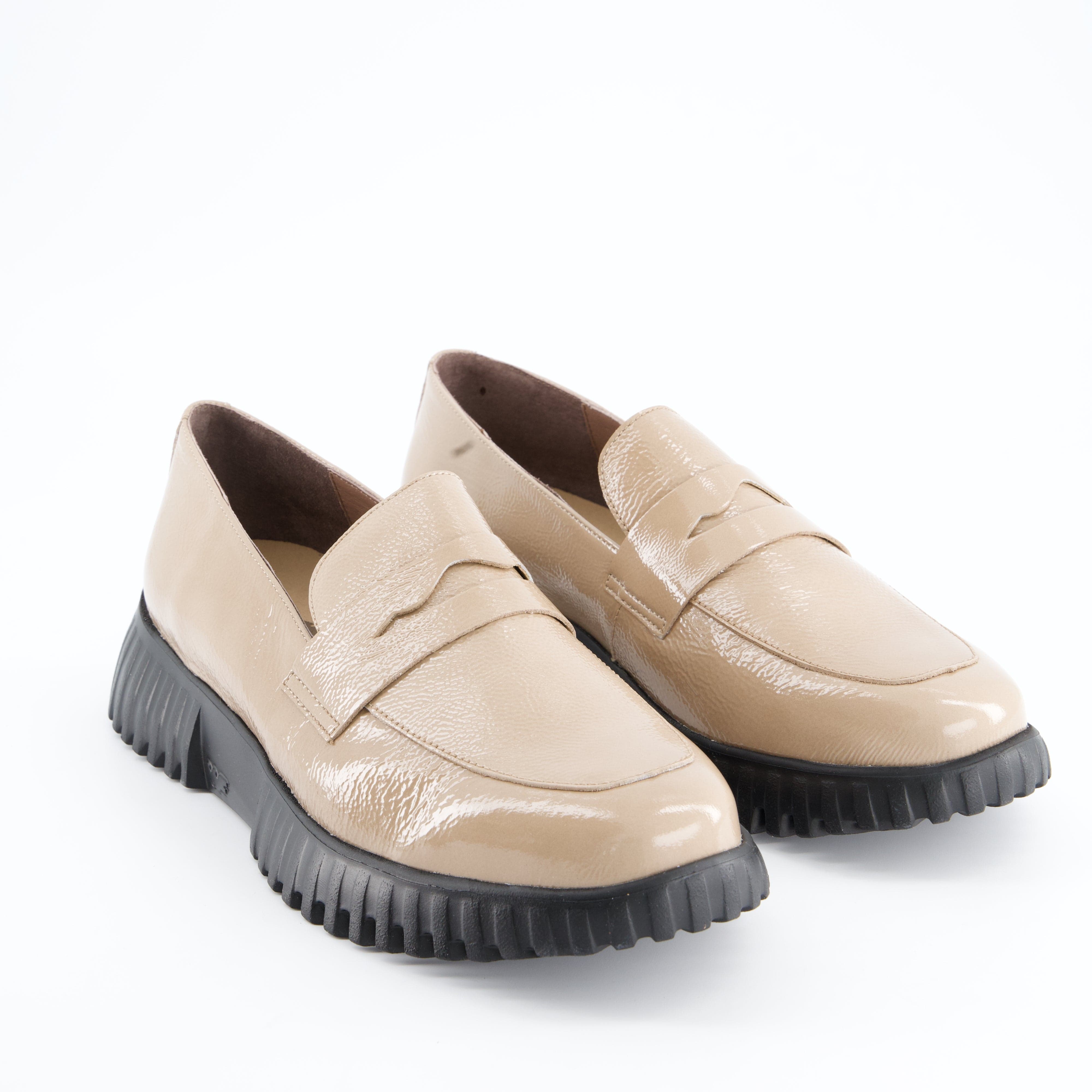 Wonders Damenschuhe - Slipper/Mokassins Slipper/Mokassins