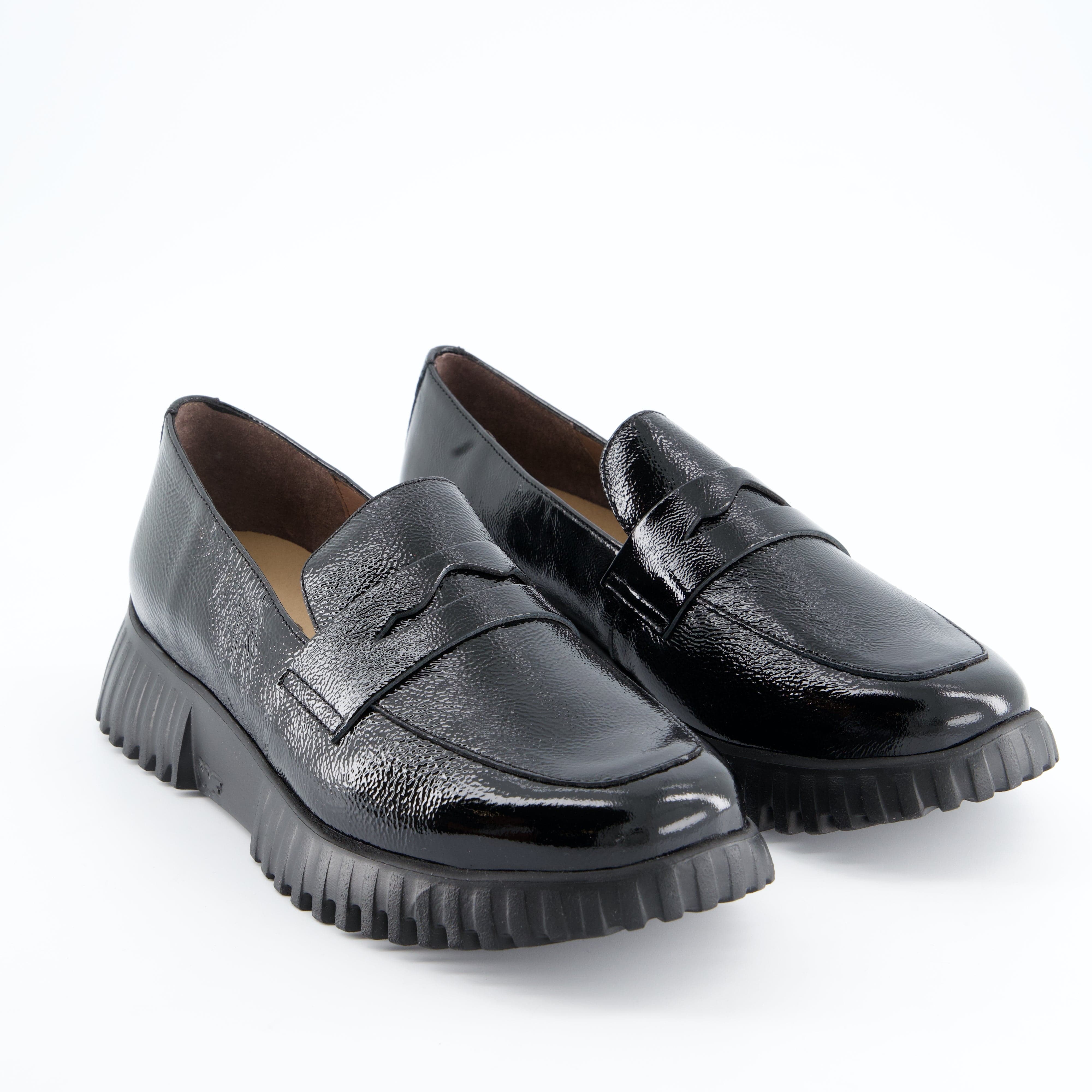 Wonders Damenschuhe - Slipper/Mokassins Slipper/Mokassins