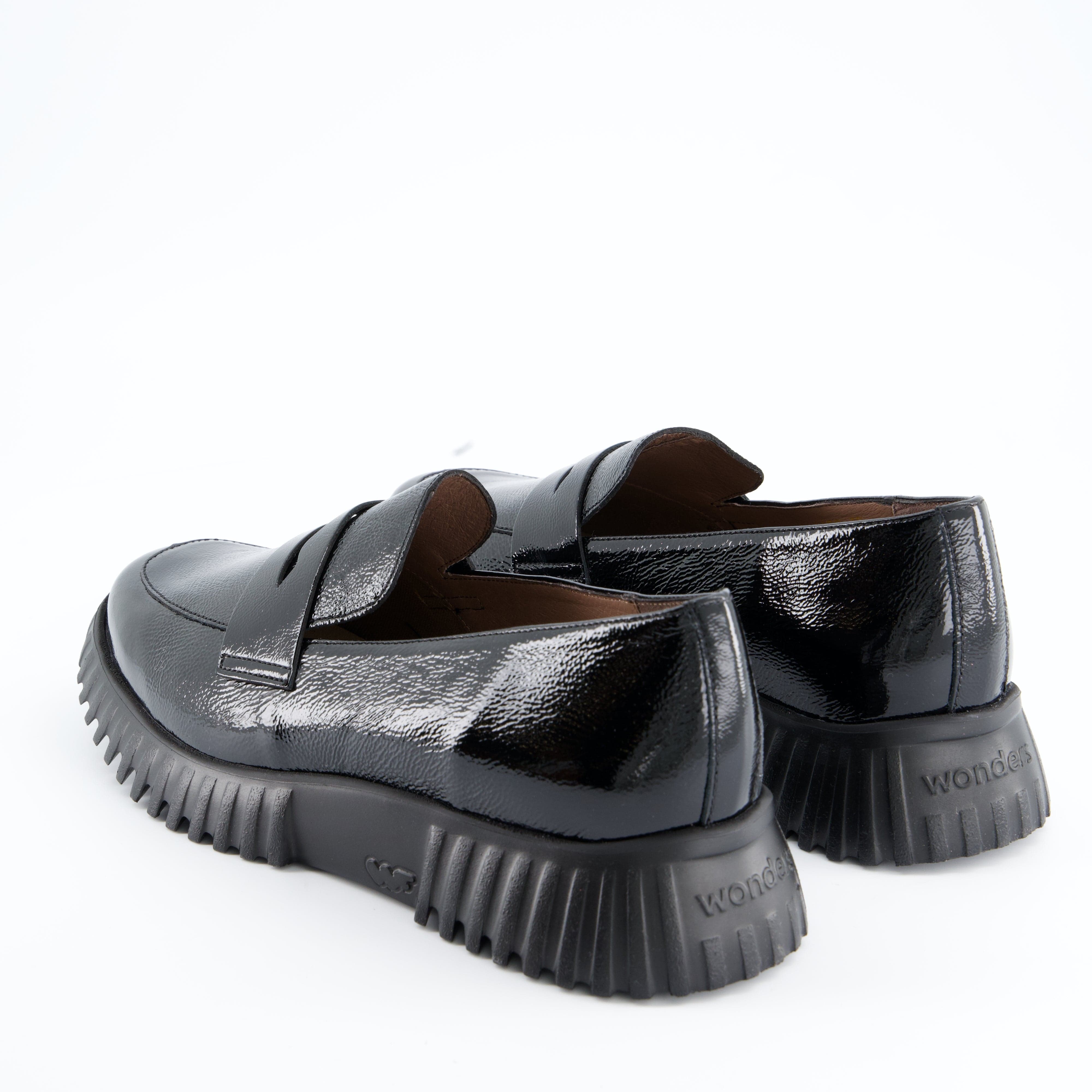 Wonders Damenschuhe - Slipper/Mokassins Slipper/Mokassins