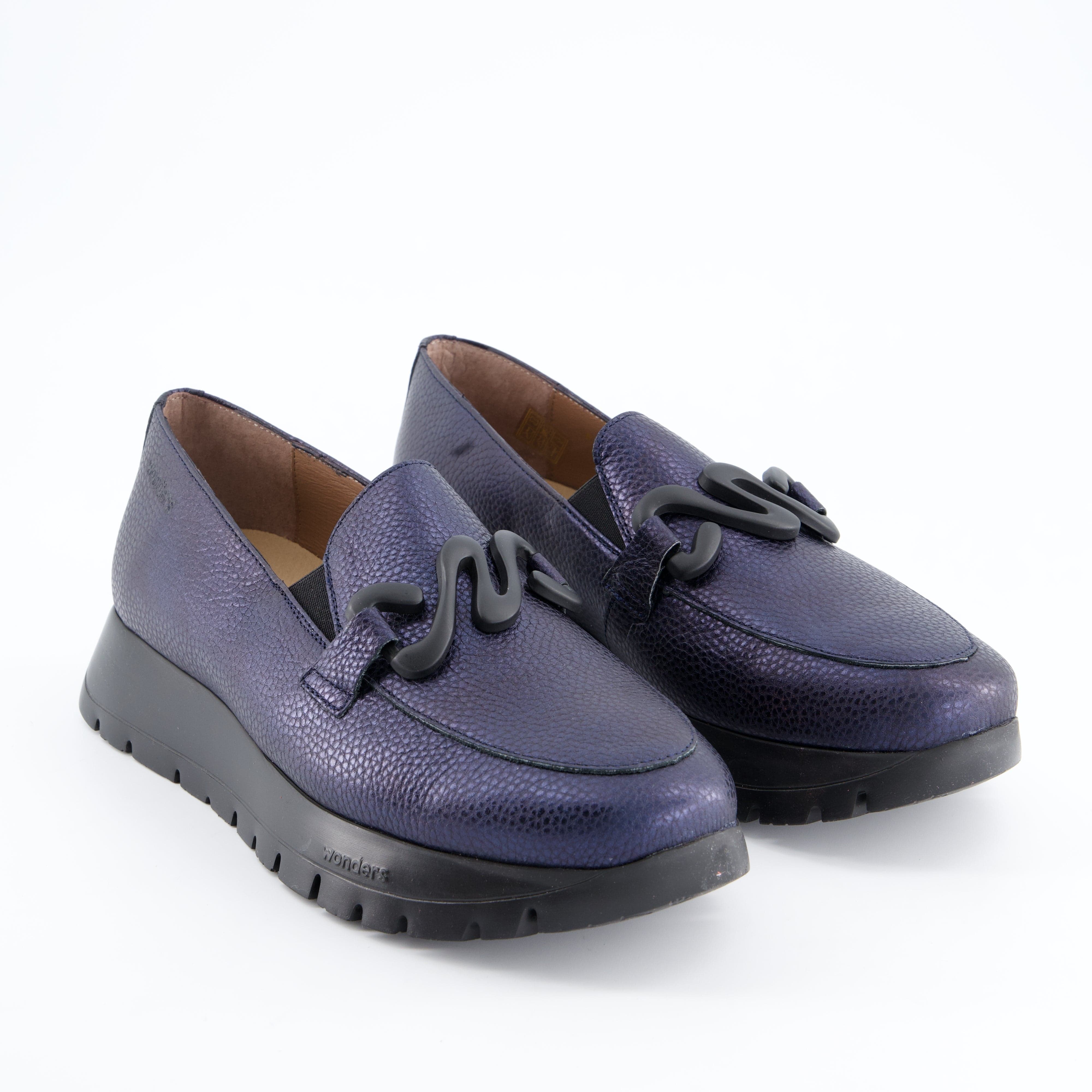Wonders Damenschuhe - Slipper/Mokassins Slipper/Mokassins