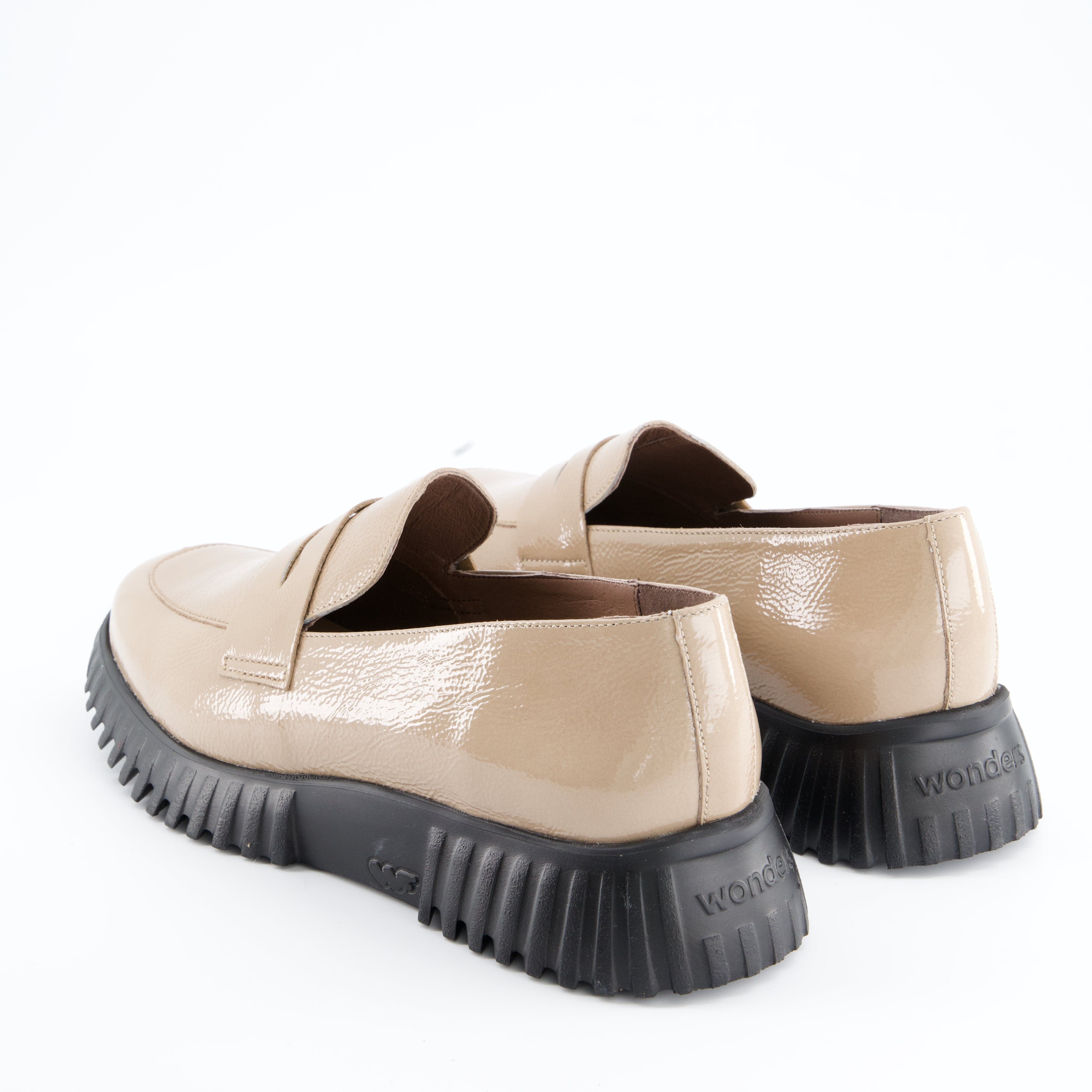 Wonders Damenschuhe - Slipper/Mokassins Slipper/Mokassins