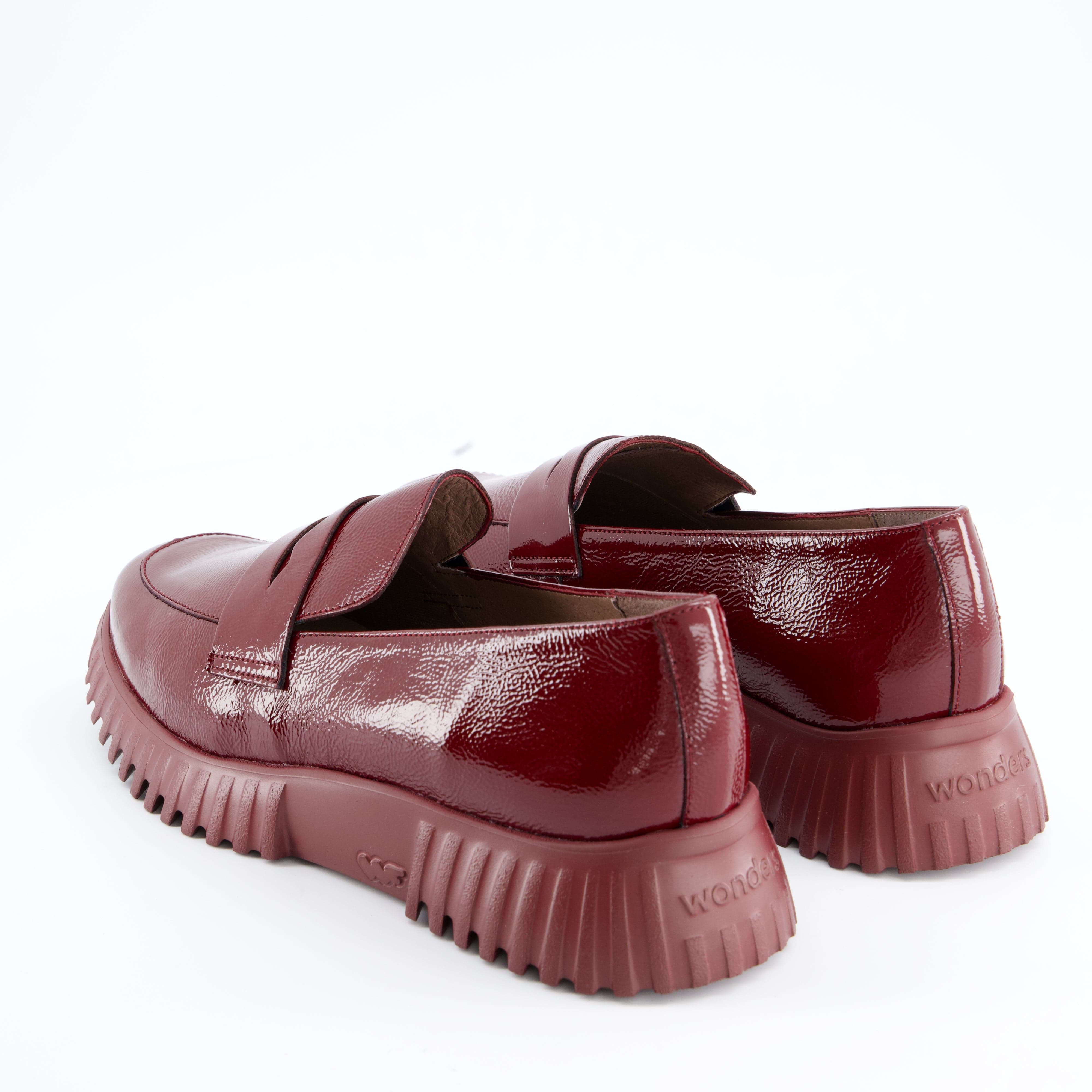 Wonders Damenschuhe - Slipper/Mokassins Slipper/Mokassins