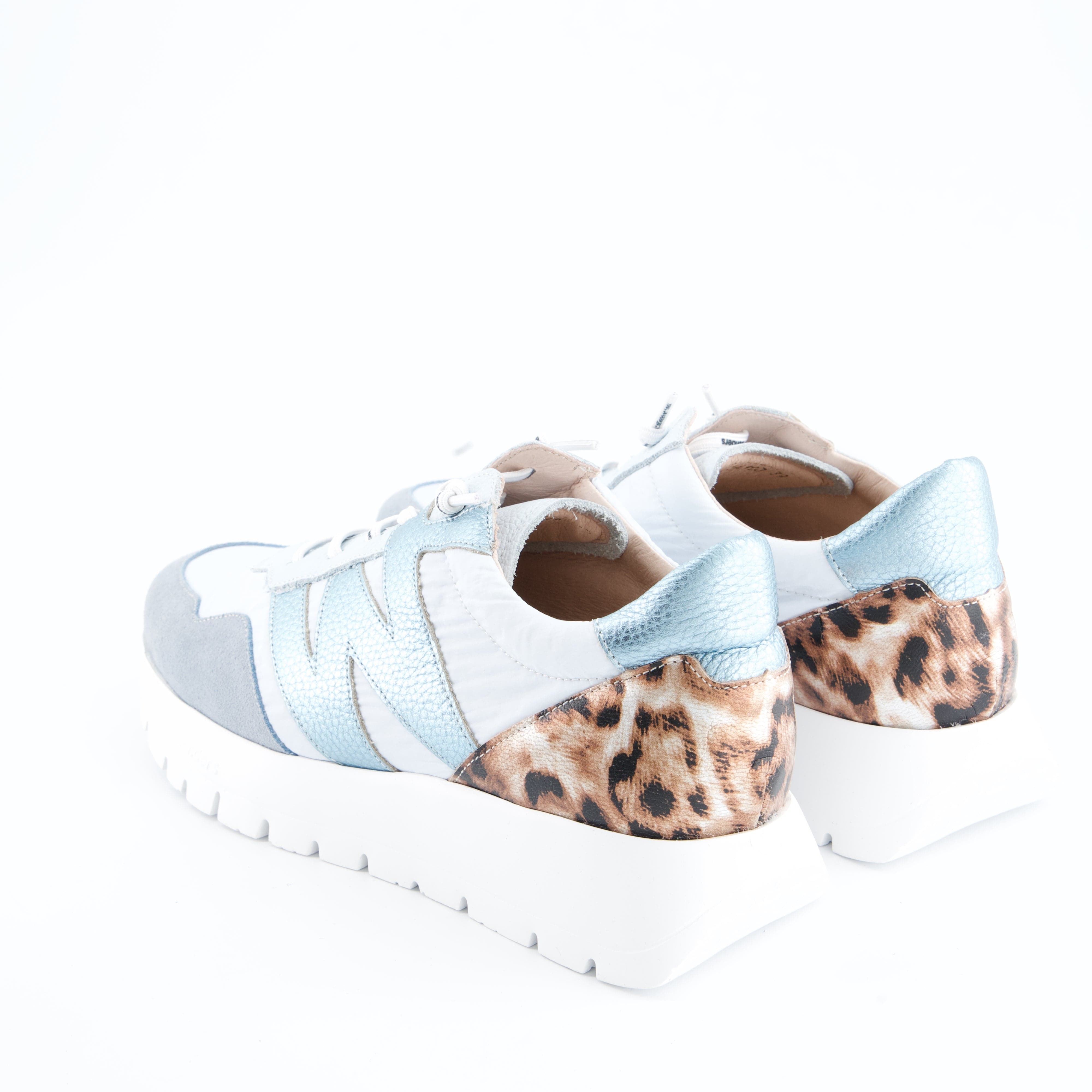 Wonders Damenschuhe - Slipper/Mokassins Slipper/Mokassins