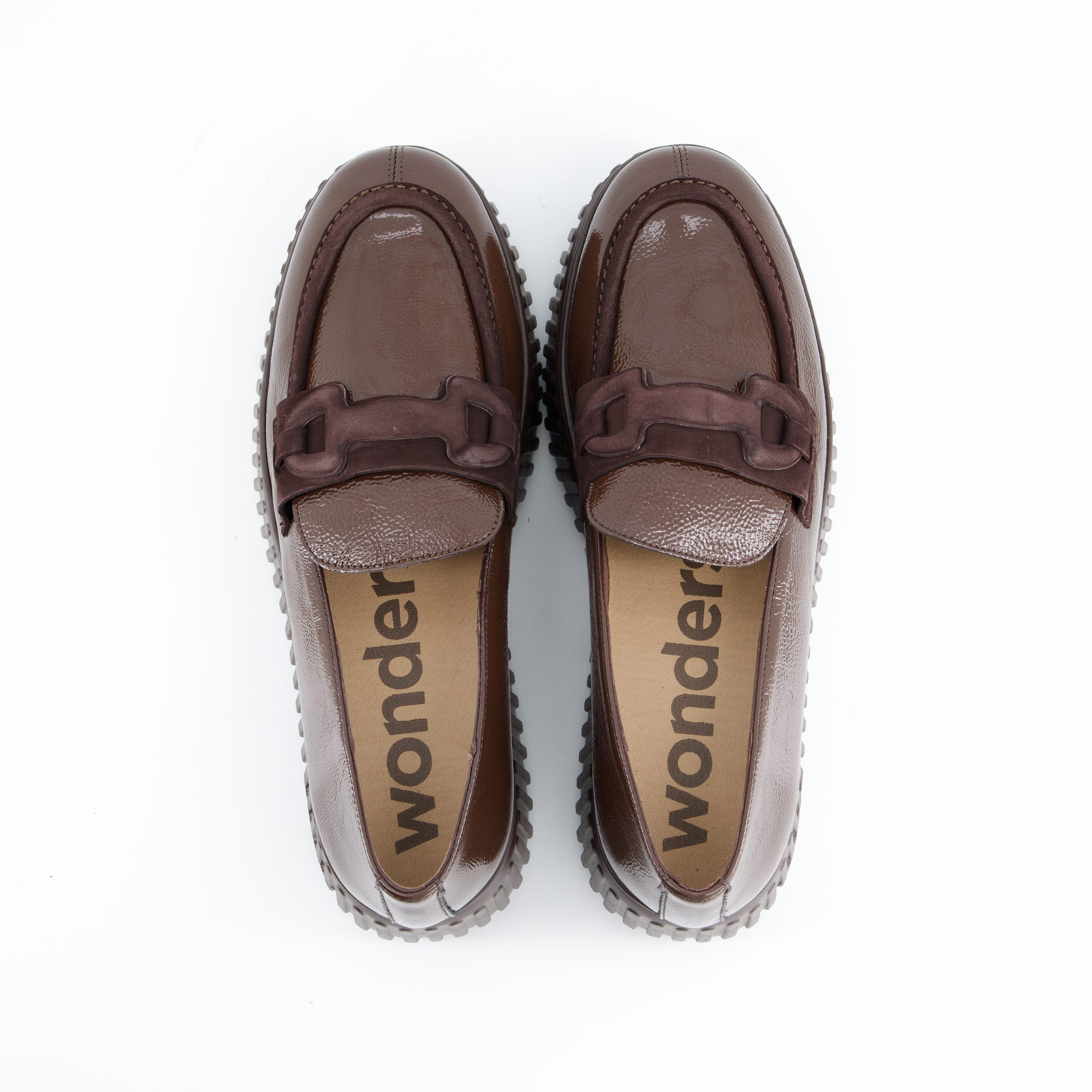 Wonders Damenschuhe - Slipper/Mokassins Slipper/Mokassins