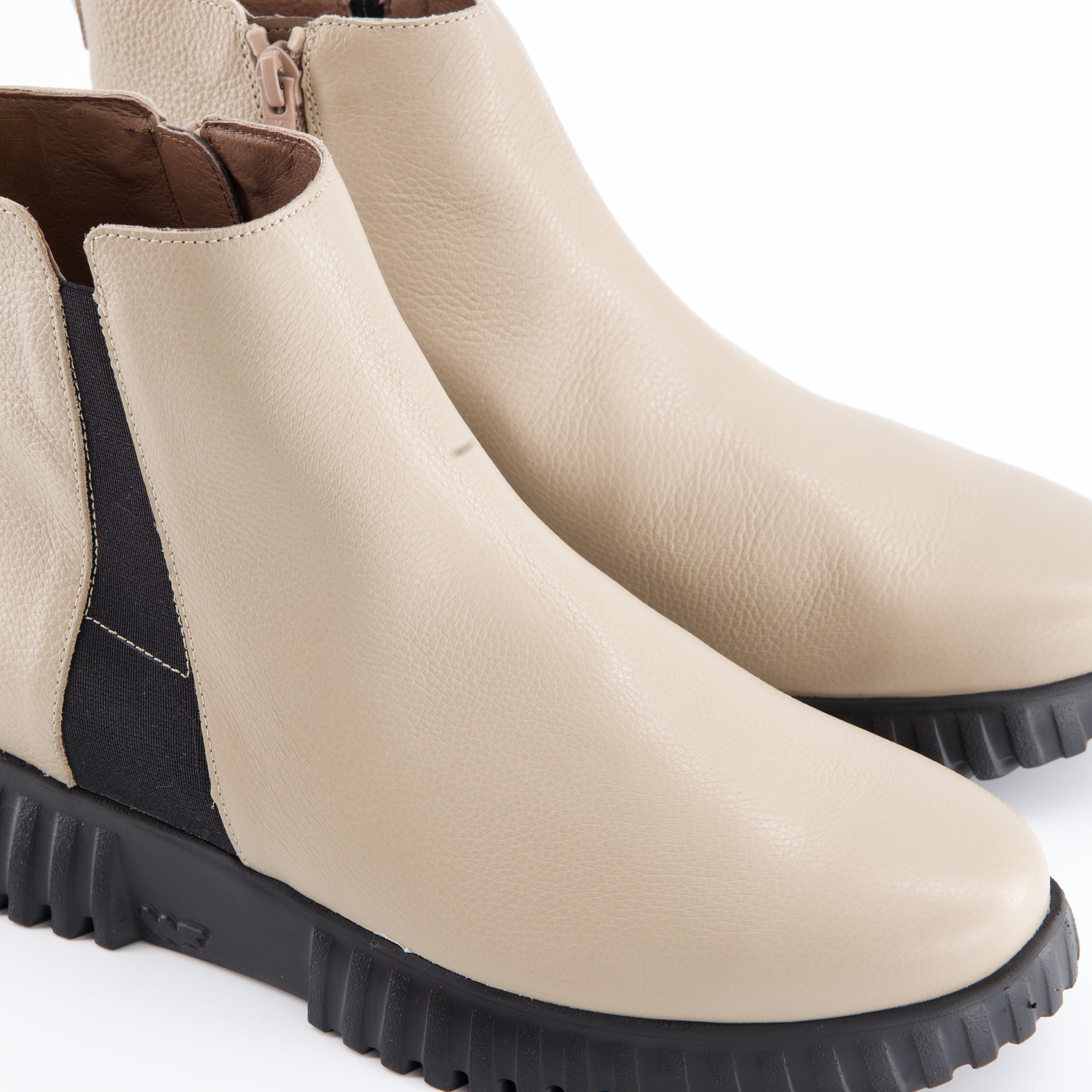 Wonders Damenschuhe - Stiefelette Stiefelette
