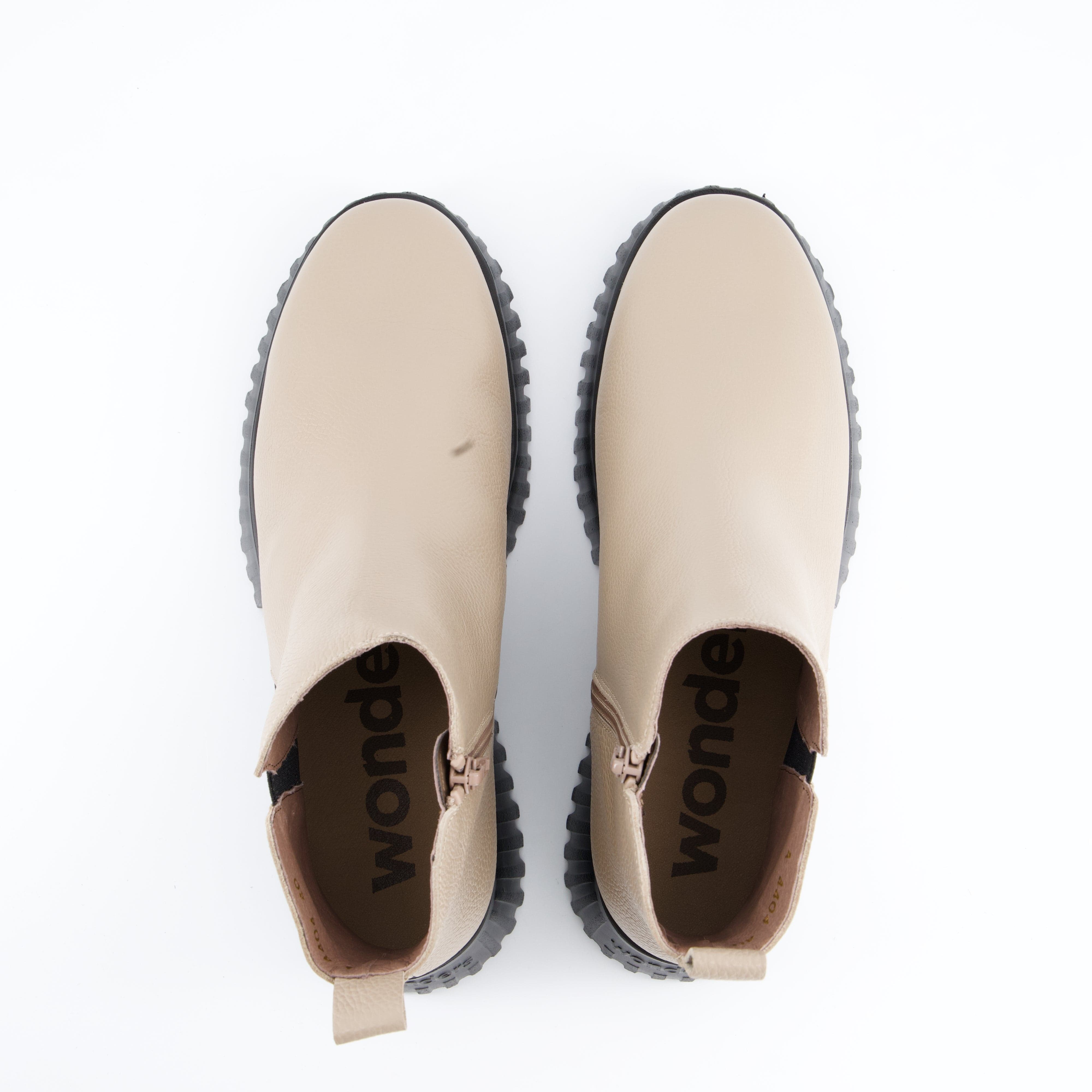 Wonders Damenschuhe - Stiefelette Stiefelette