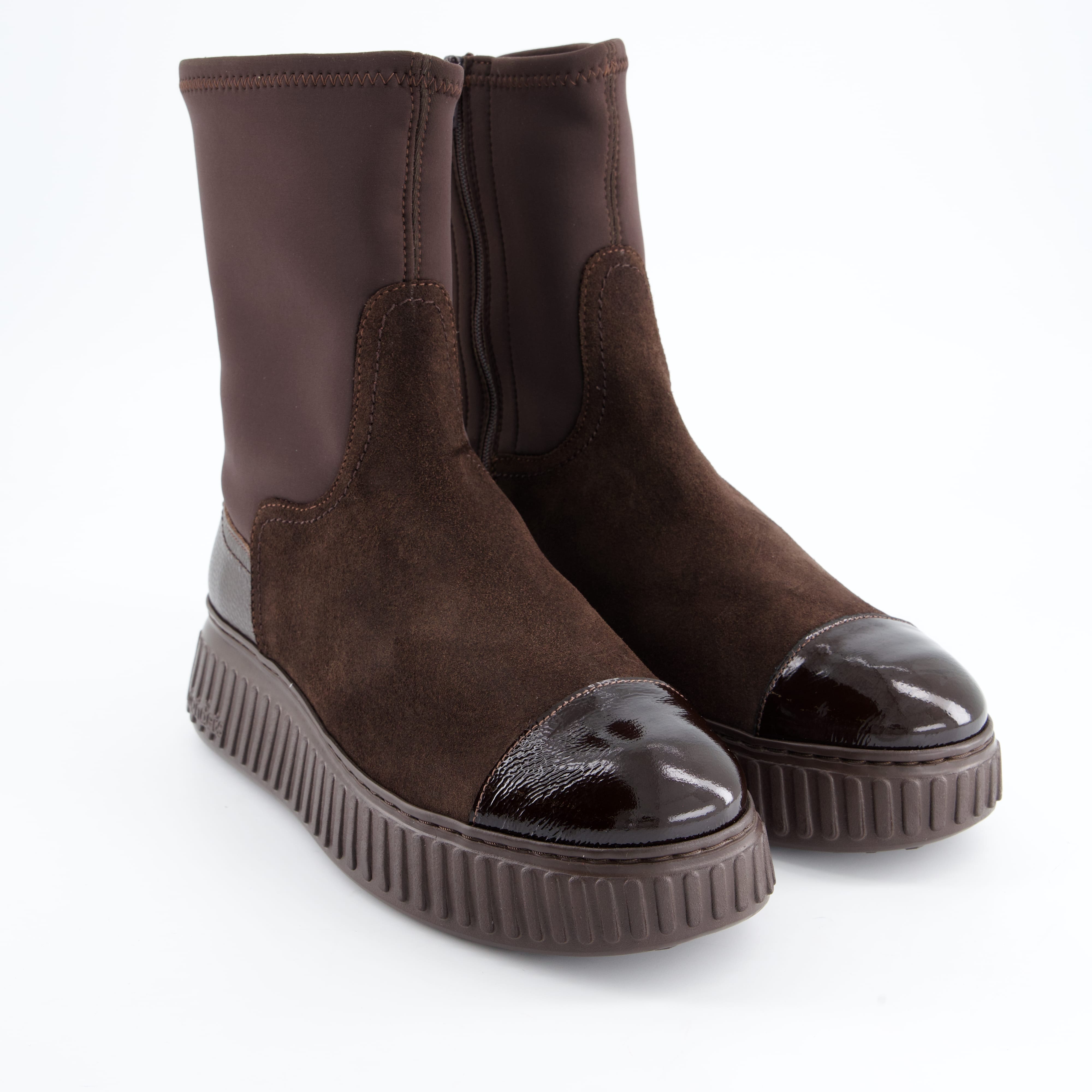 Wonders Damenschuhe - Stiefelette Stiefelette