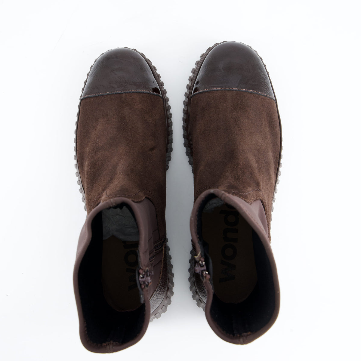 Wonders Damenschuhe - Stiefelette Stiefelette