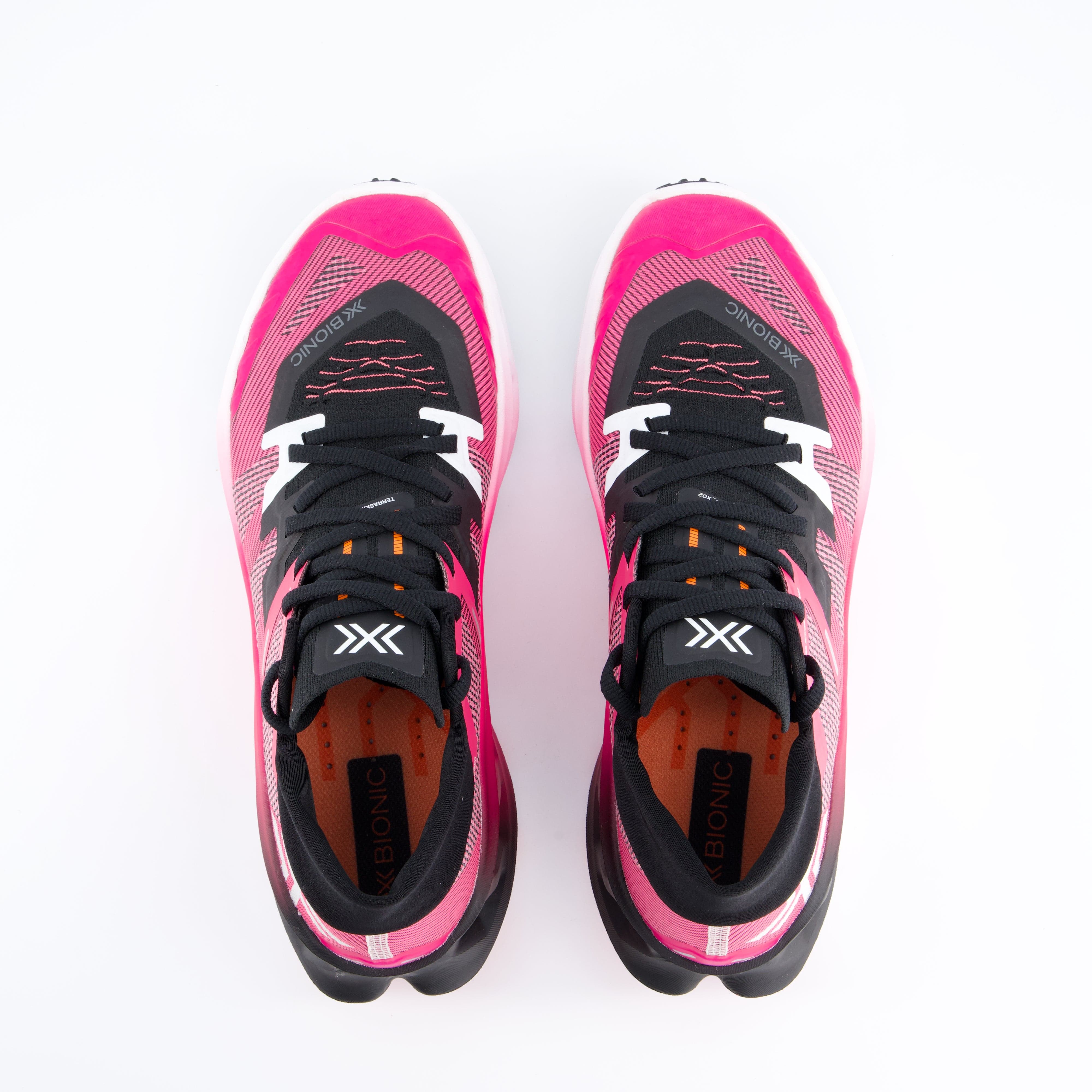 X-BIONIC Damenschuhe - Laufschuhe Laufschuhe Terraskin X02