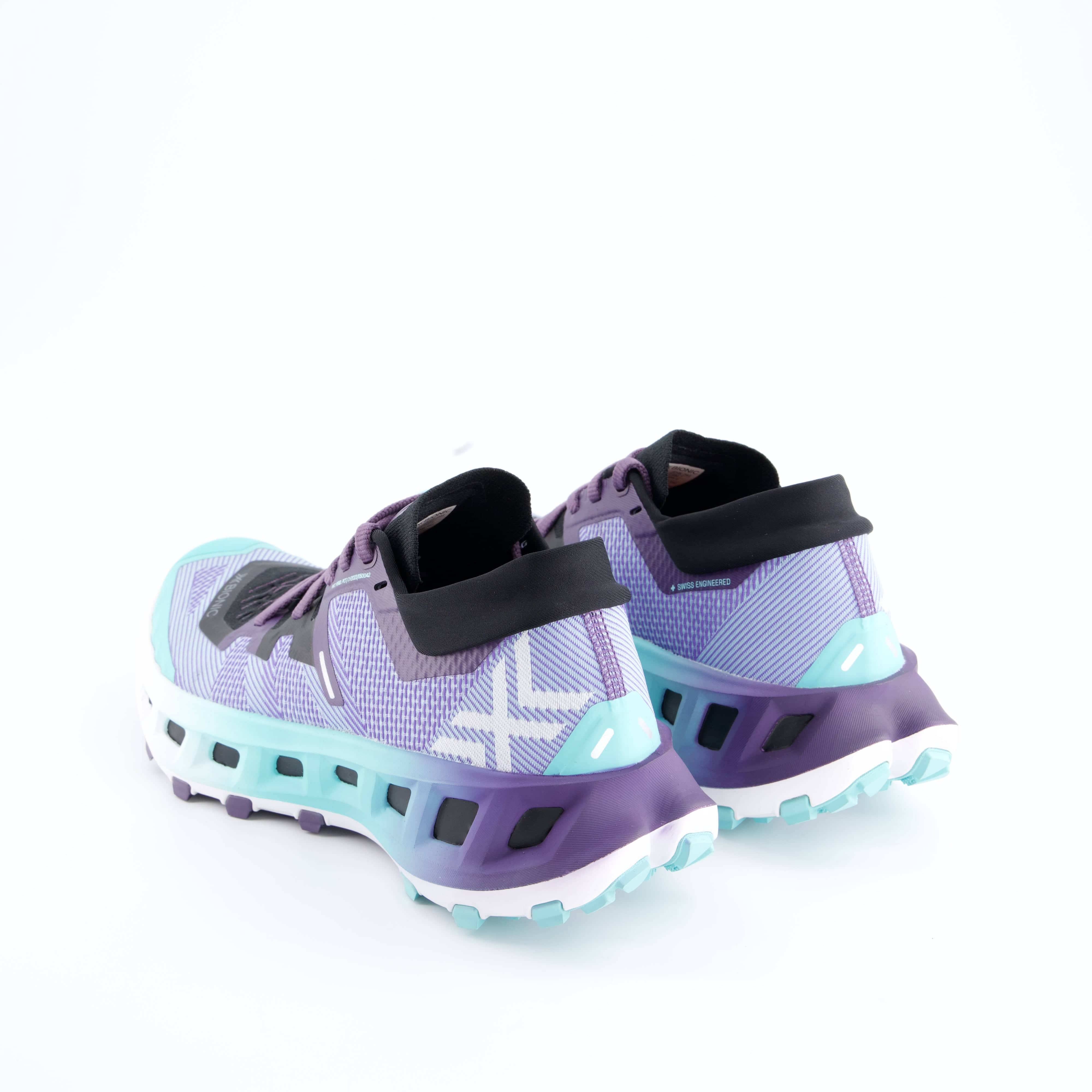 X-BIONIC Damenschuhe - Outdoorschuhe Outdoorschuhe Terraskin X02