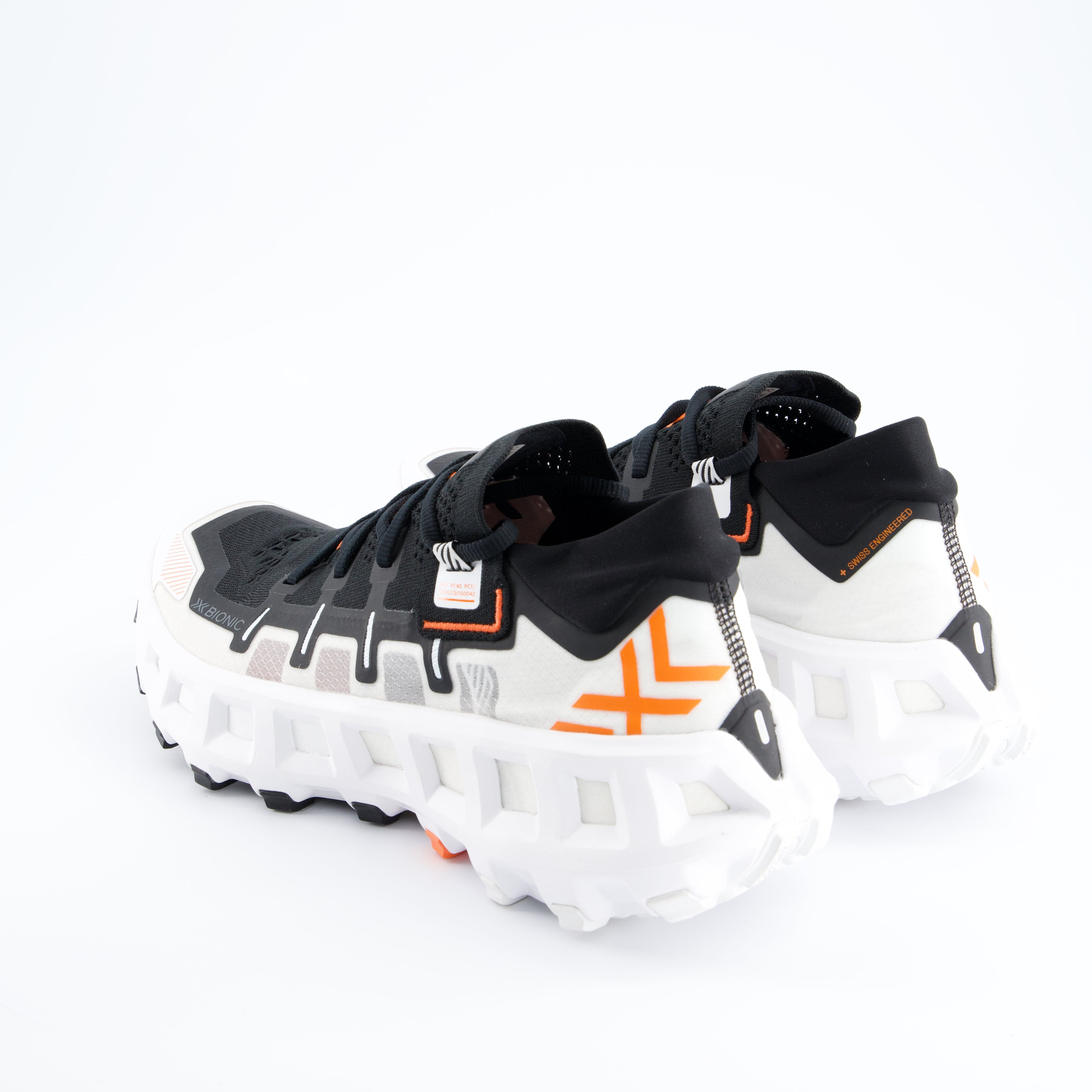 X-BIONIC Herrenschuh - Laufschuhe Laufschuhe Terraskin X01