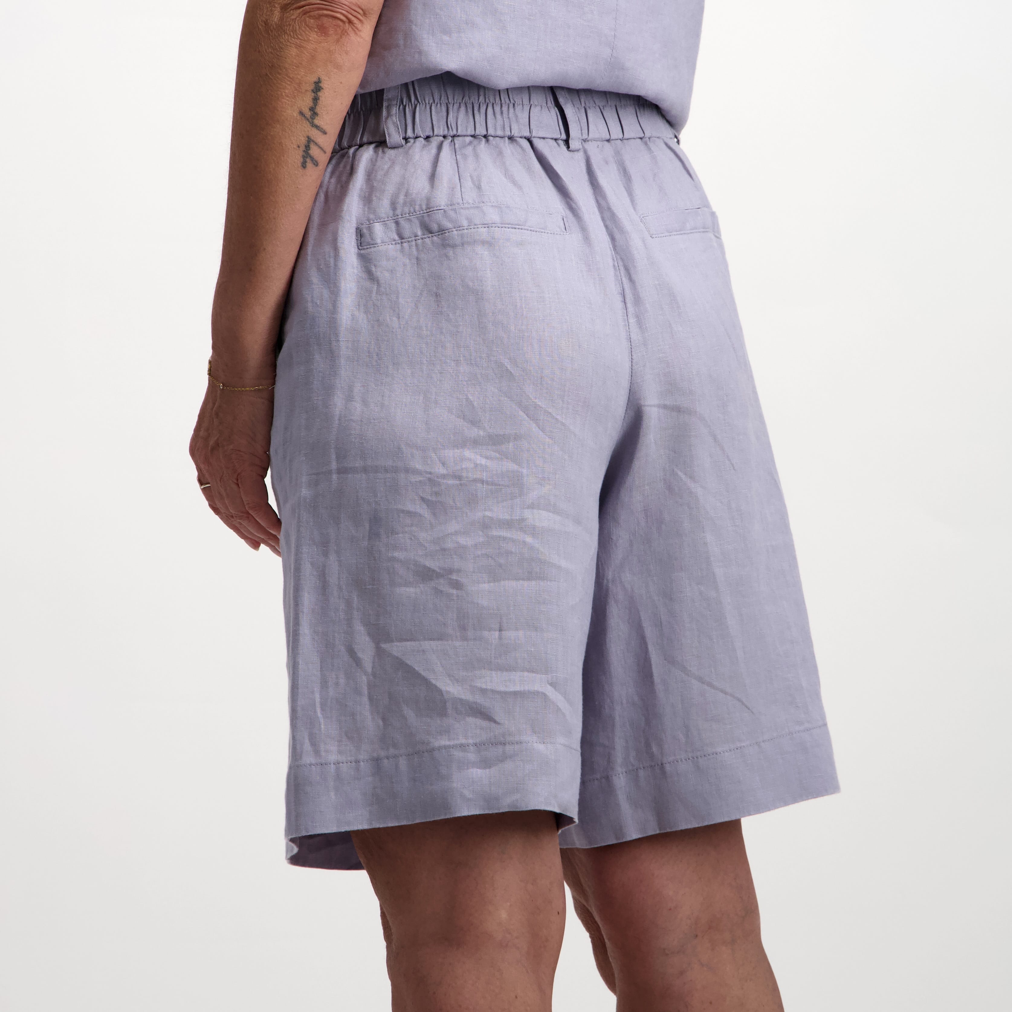 YERSE Bekleidung Damen - Hose Hose RITA44