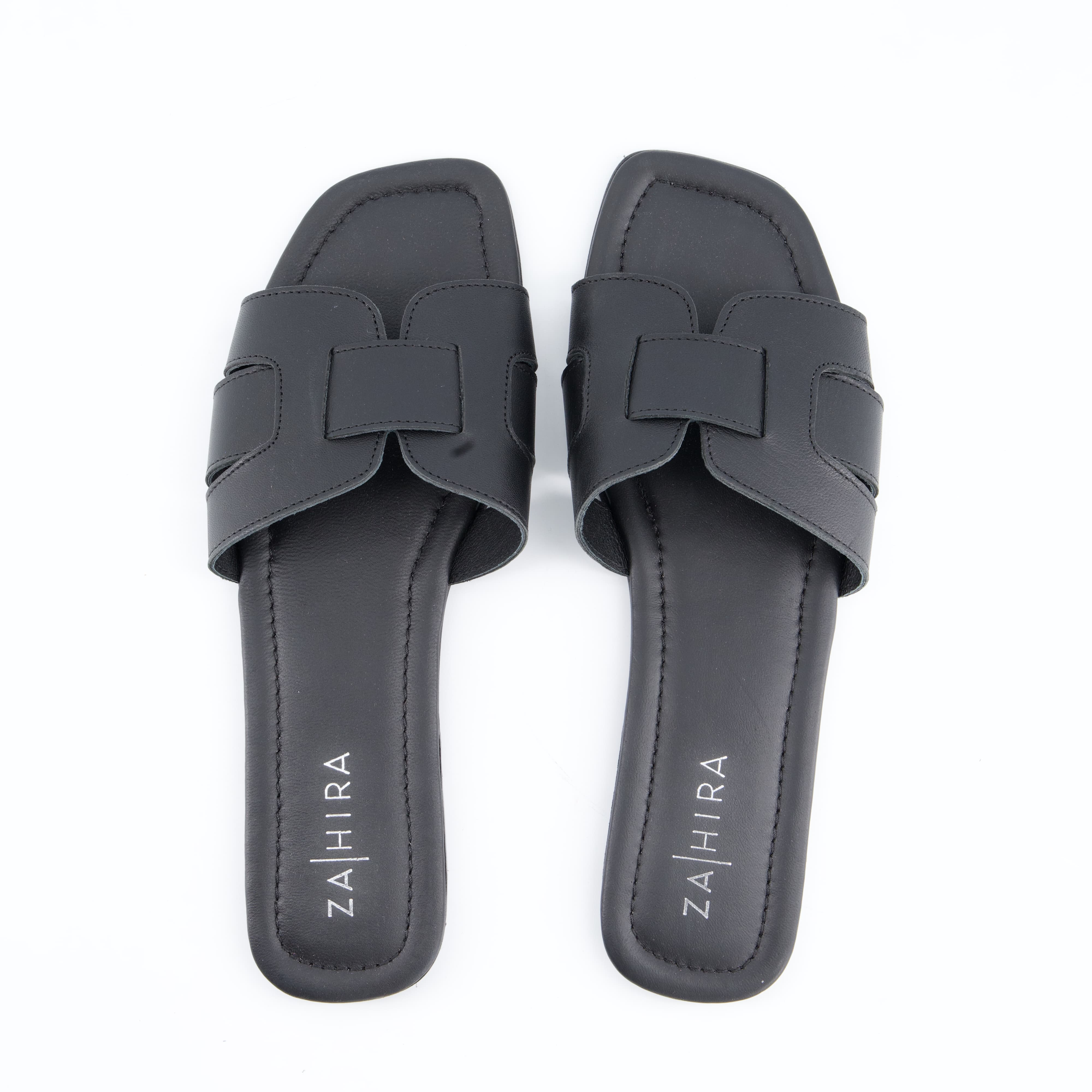 Zahira Damenschuhe - Pantoffel Pantoffel 20010000223