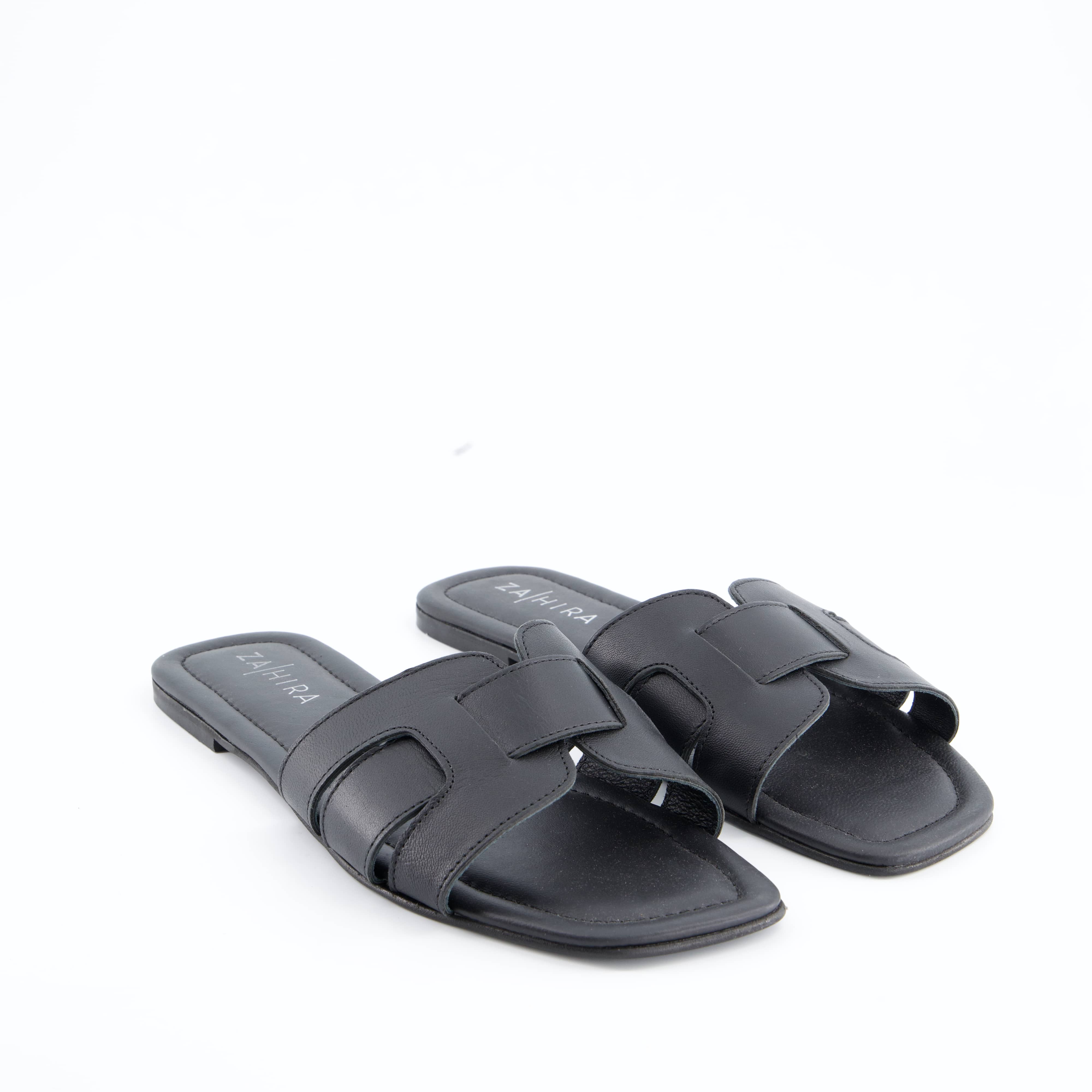 Zahira Damenschuhe - Pantoffel Pantoffel 20010000223