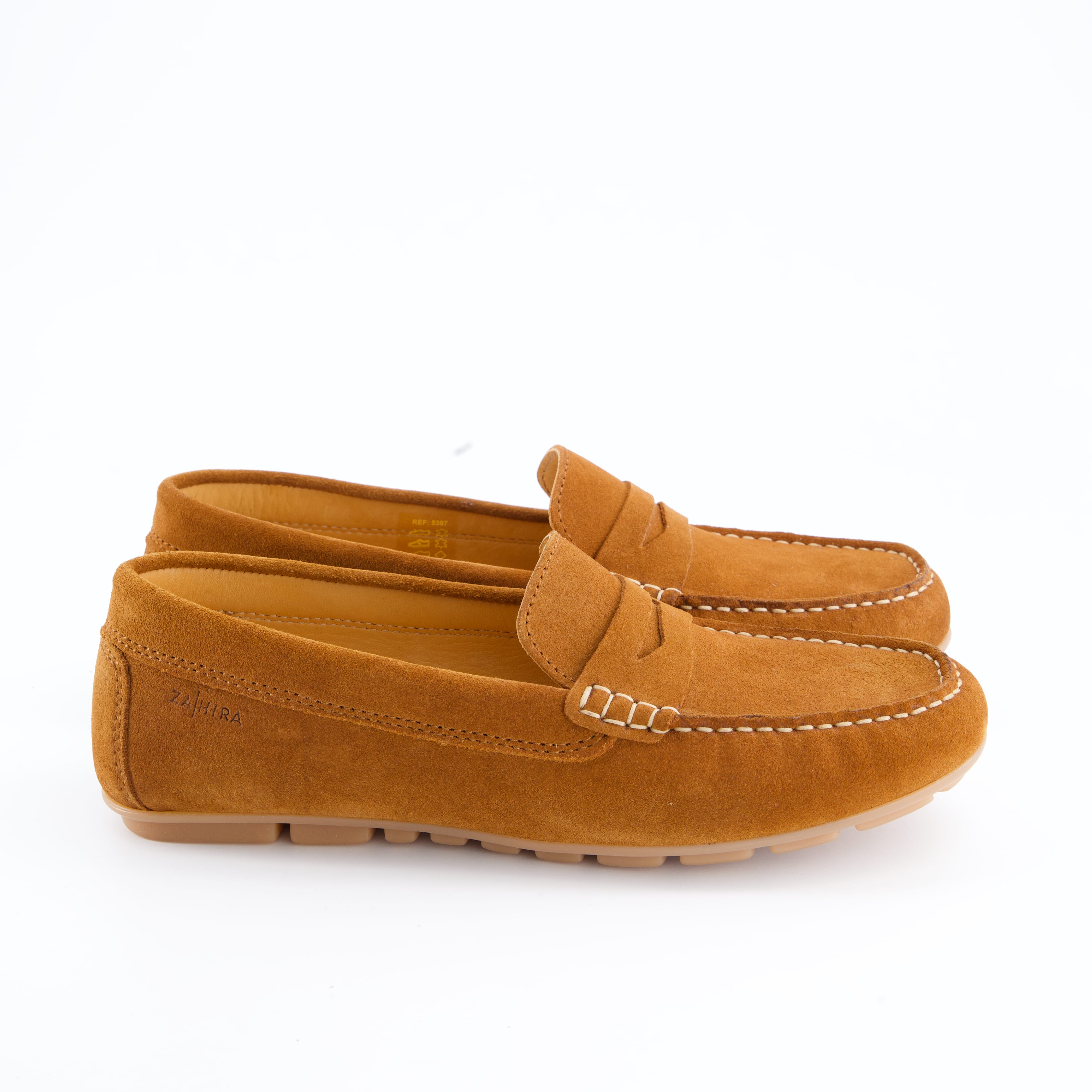 Zahira Damenschuhe - Slipper/Mokassins Slipper/Mokassins 26040300091