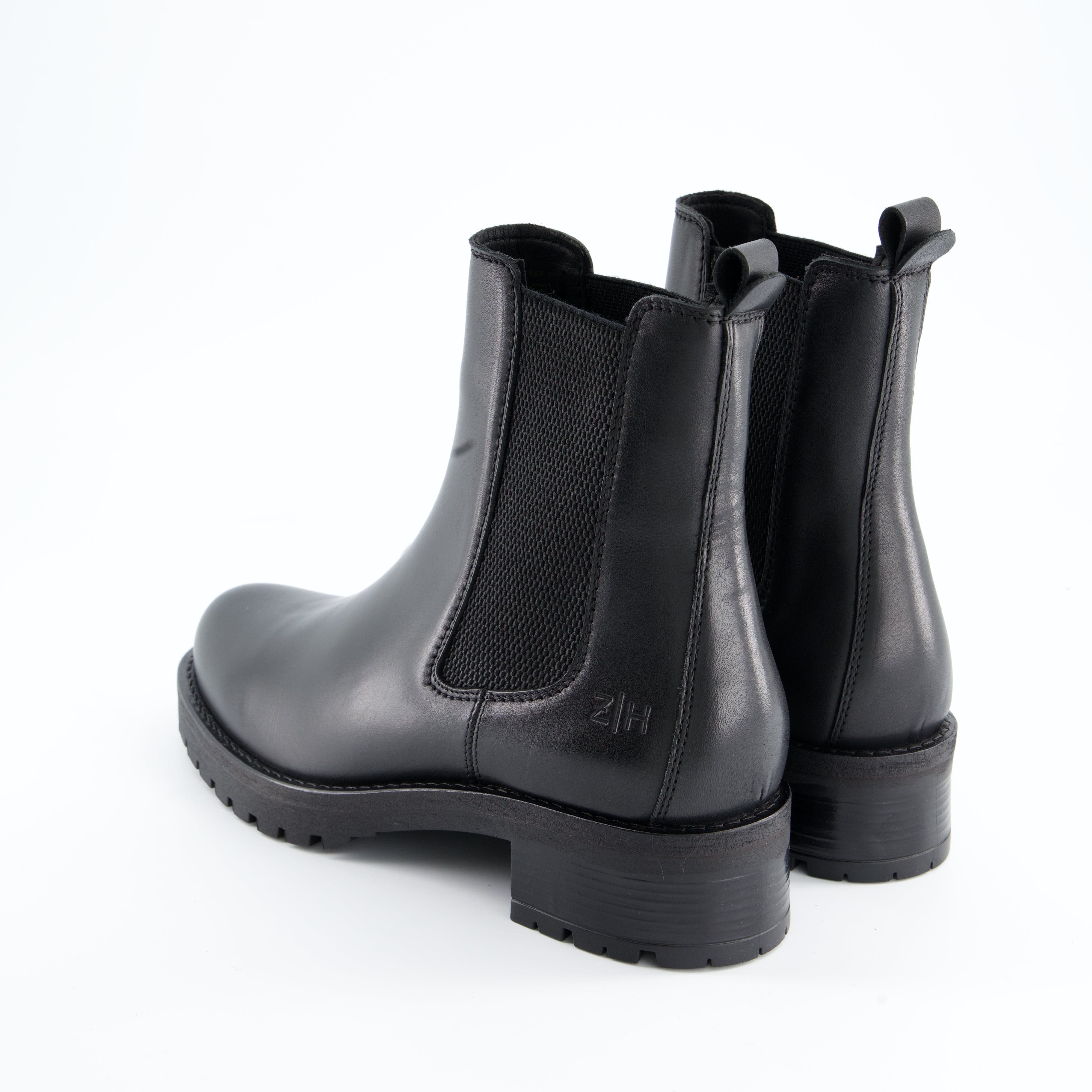 Zahira Damenschuhe - Stiefelette Stiefelette