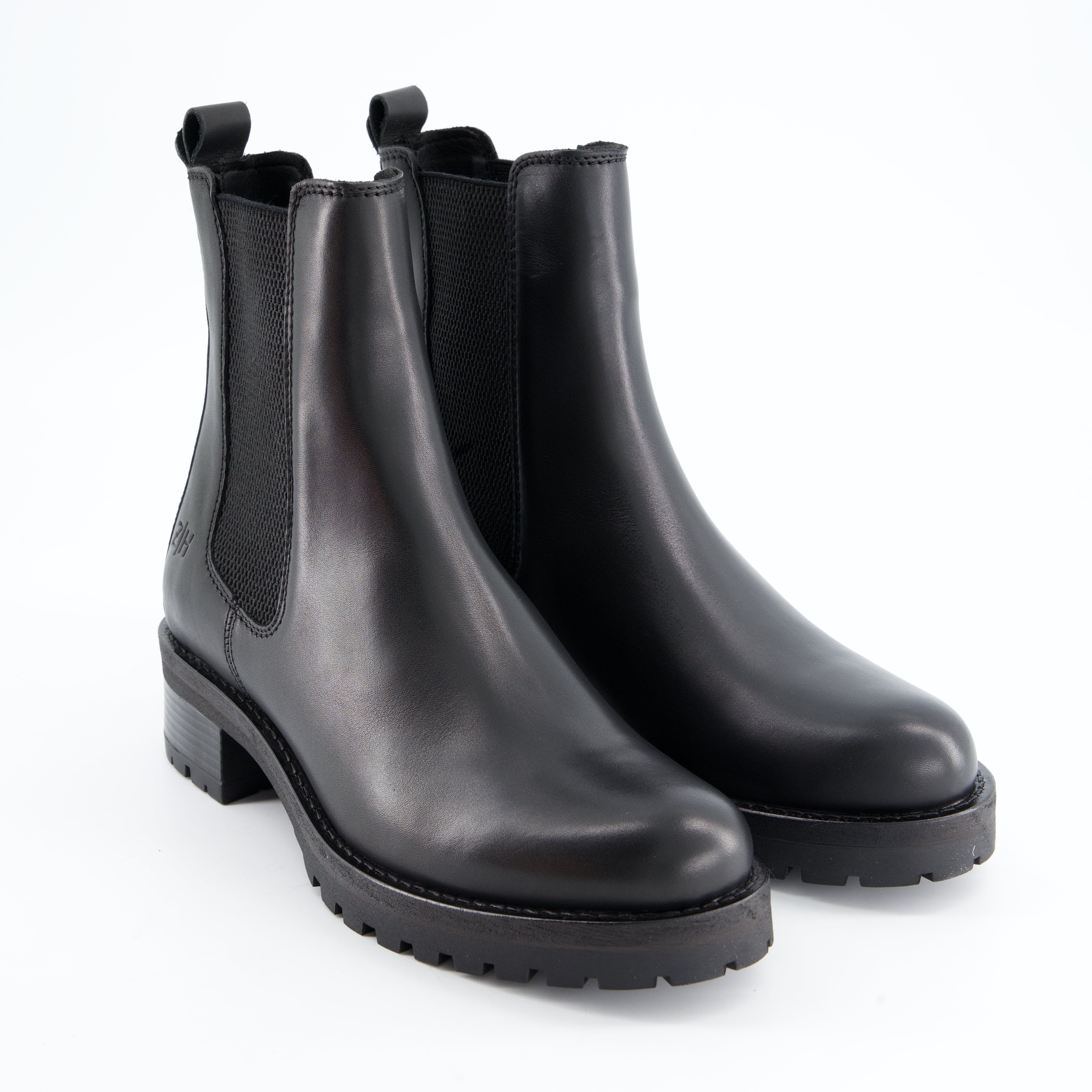 Zahira Damenschuhe - Stiefelette Stiefelette