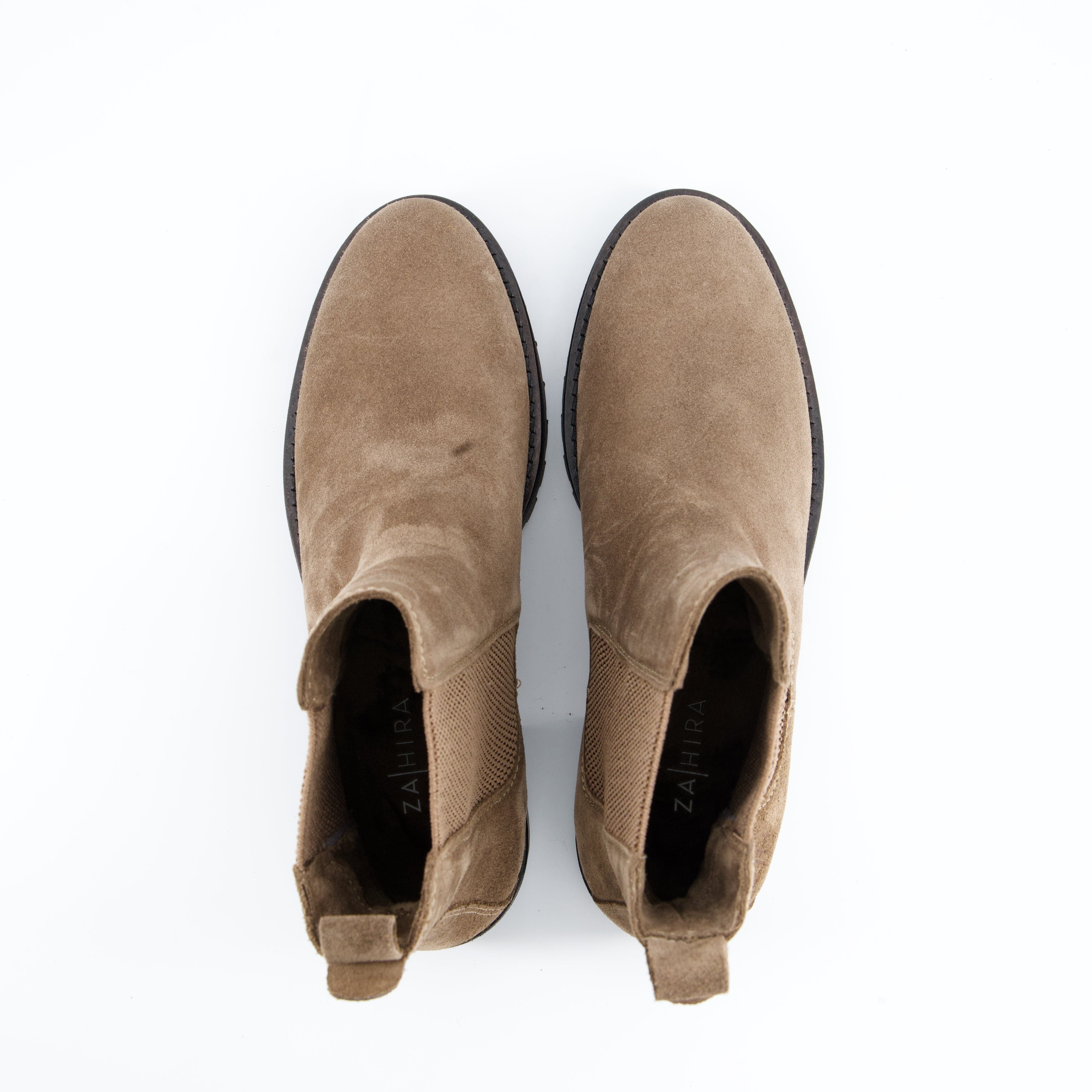 Zahira Damenschuhe - Stiefelette Stiefelette