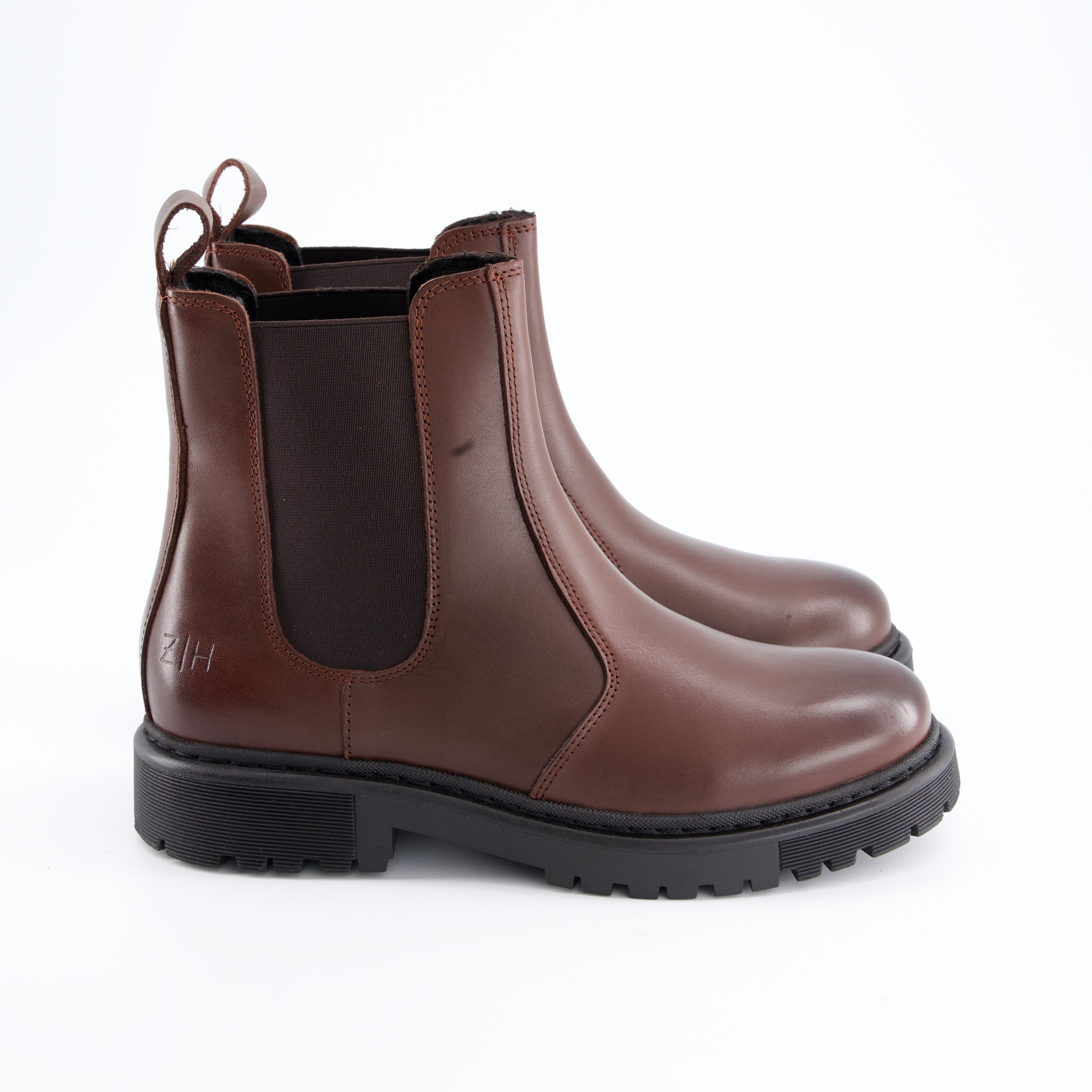 Zahira Damenschuhe - Stiefelette Stiefelette