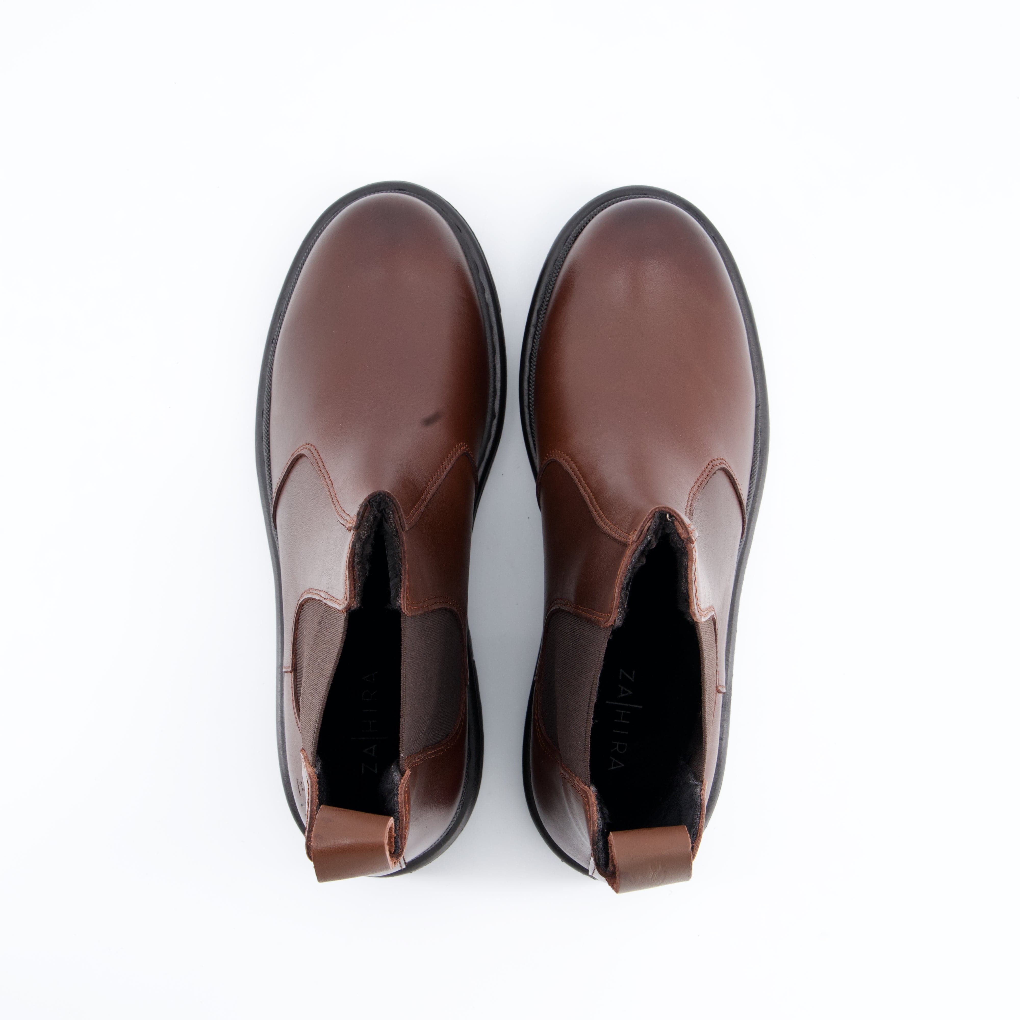 Zahira Damenschuhe - Stiefelette Stiefelette