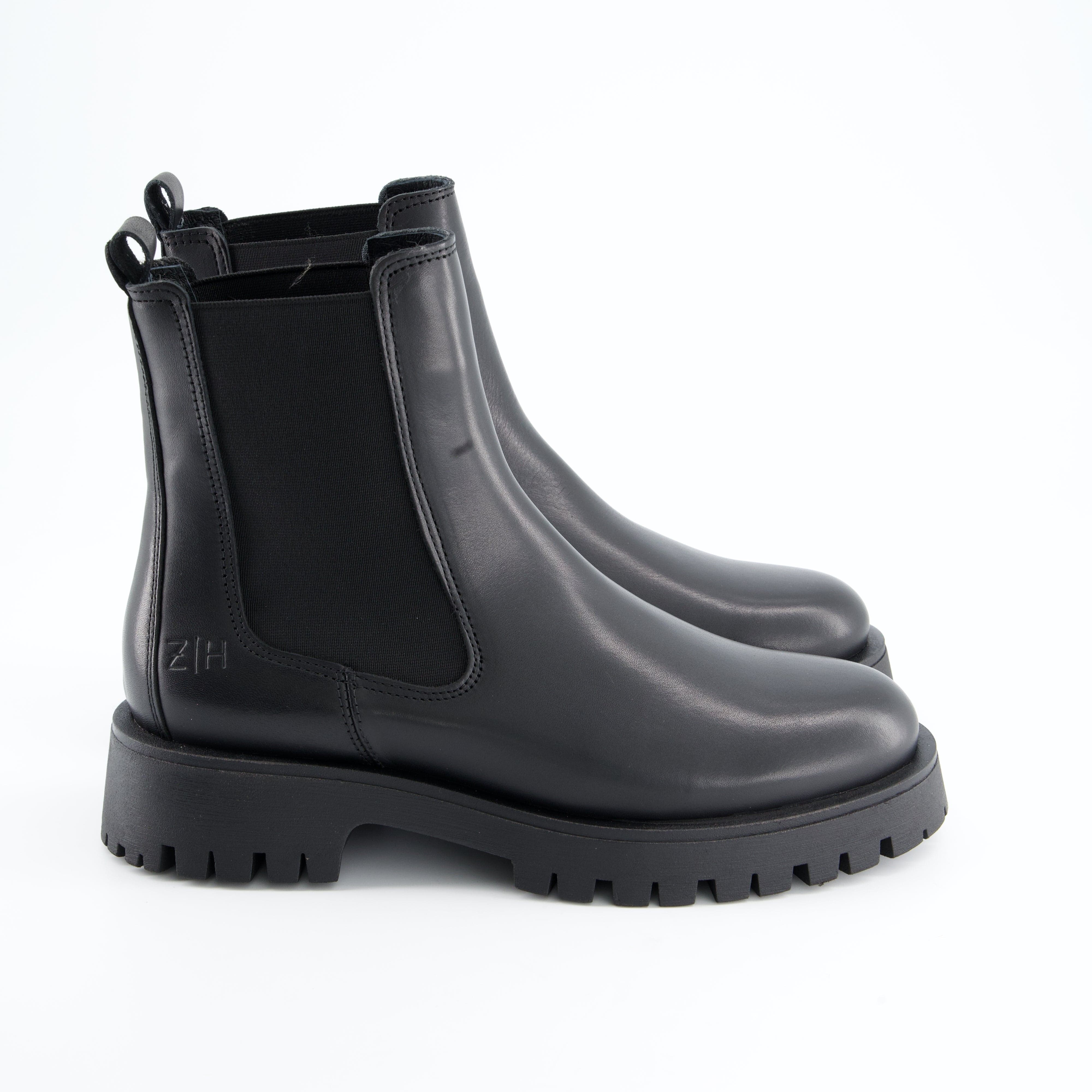 Zahira Damenschuhe - Stiefelette Stiefelette 290 100 00512